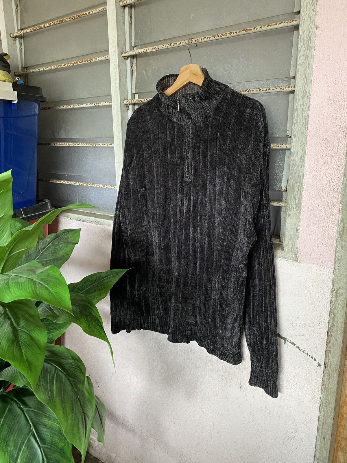 Gianni Valentino Gianni Valentino pullover sweater Size US L / EU 52-54 / 3 - 1 Thumbnail
