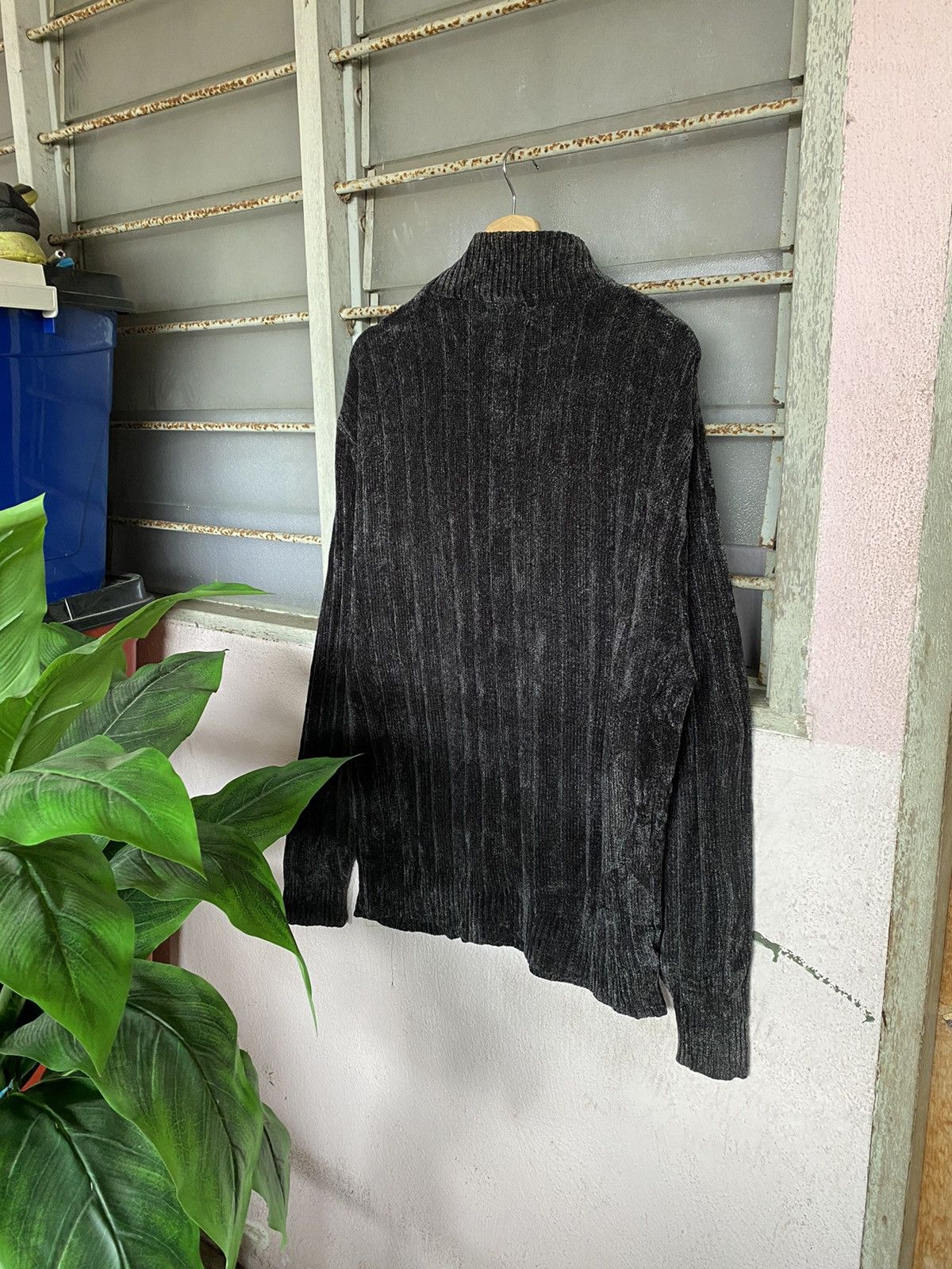 Gianni Valentino Gianni Valentino pullover sweater Size US L / EU 52-54 / 3 - 2 Thumbnail