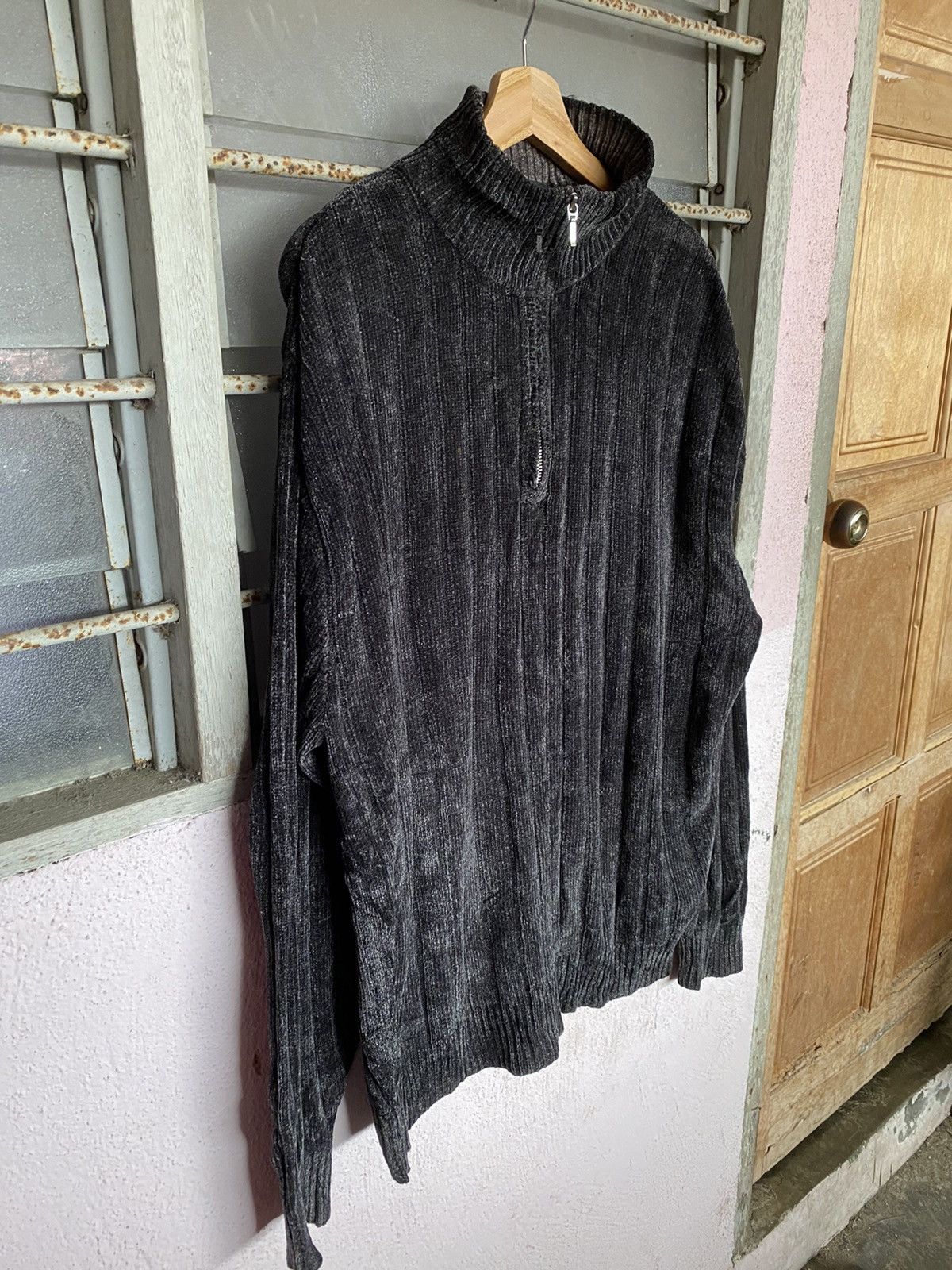 Gianni Valentino Gianni Valentino pullover sweater Size US L / EU 52-54 / 3 - 3 Thumbnail
