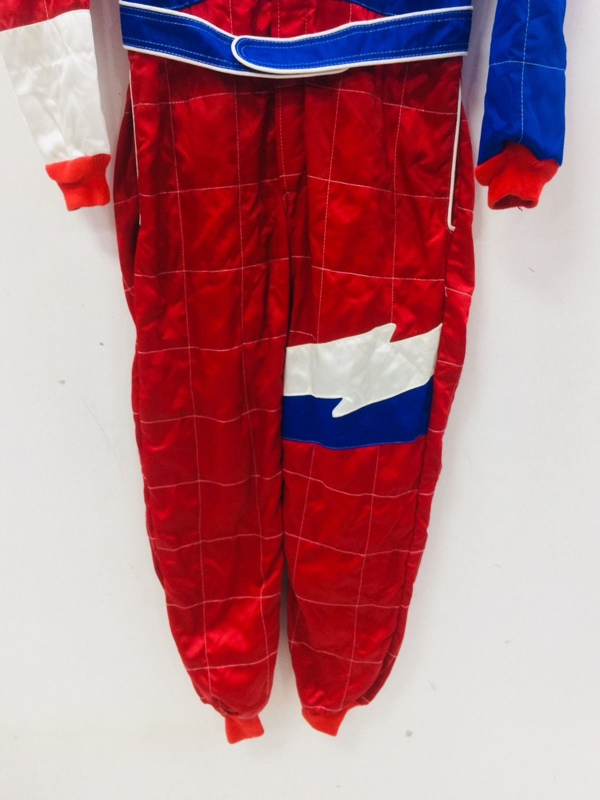 Japanese Brand × Sports Specialties 💥Made In Italy FiA 2000 SPARCO Overalls Suit Racing Size US 44 / EU 60 - 4 Thumbnail