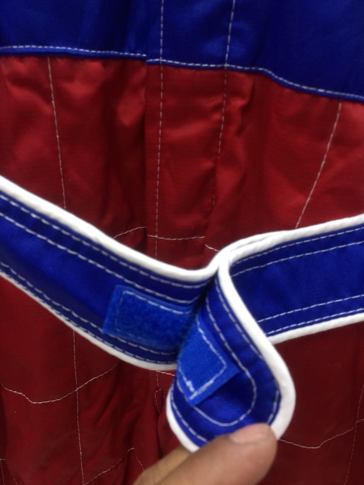 Japanese Brand × Sports Specialties 💥Made In Italy FiA 2000 SPARCO Overalls Suit Racing Size US 44 / EU 60 - 6 Thumbnail