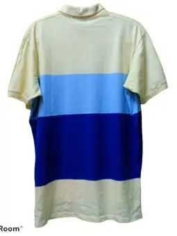 Polo Ralph Lauren POLO RALPH LAUREN POLO T-SHIRT Size US L / EU 52-54 / 3 - 5 Thumbnail