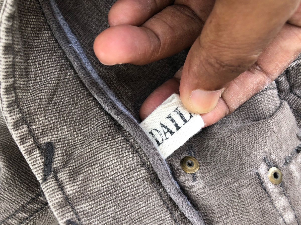 Beauty Beast 🔥New Daily Muti Pocket Flare Cargo Pants 🔥 Size US 31 - 11 Thumbnail