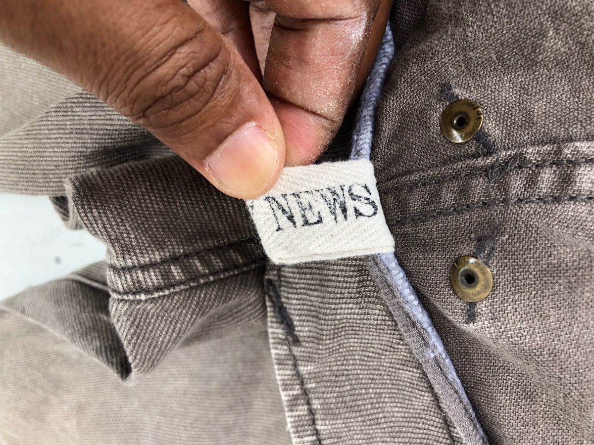 Beauty Beast 🔥New Daily Muti Pocket Flare Cargo Pants 🔥 Size US 31 - 10 Thumbnail