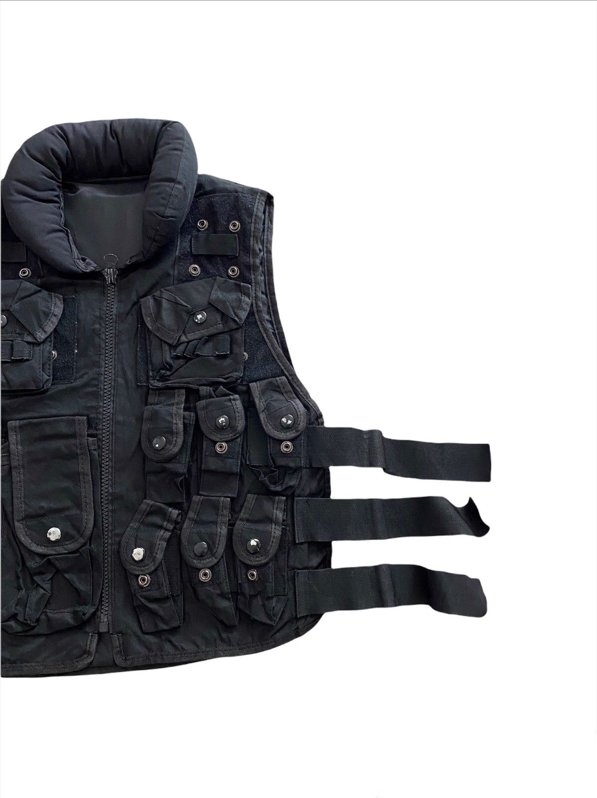 Other R.P.D S.T.A.R.S tactical Vest multipocket Size US M / EU 48-50 / 2 - 5 Thumbnail