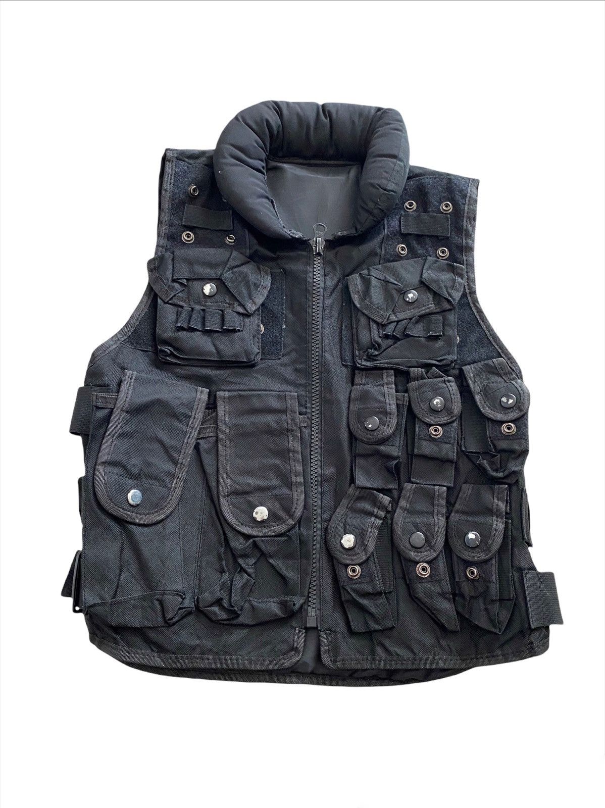 Other R.P.D S.T.A.R.S tactical Vest multipocket Size US M / EU 48-50 / 2 - 3 Thumbnail