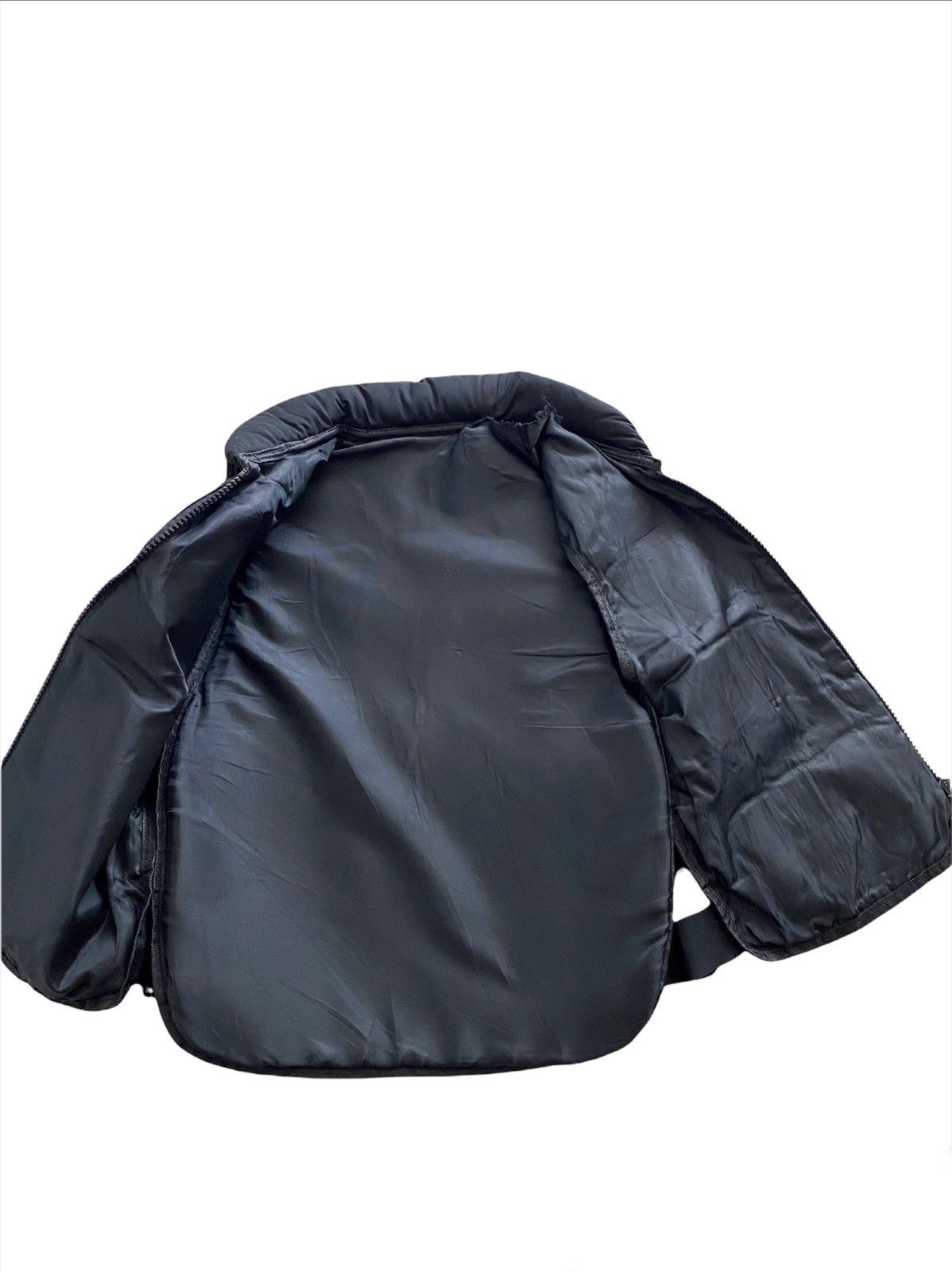 Other R.P.D S.T.A.R.S tactical Vest multipocket Size US M / EU 48-50 / 2 - 7 Thumbnail