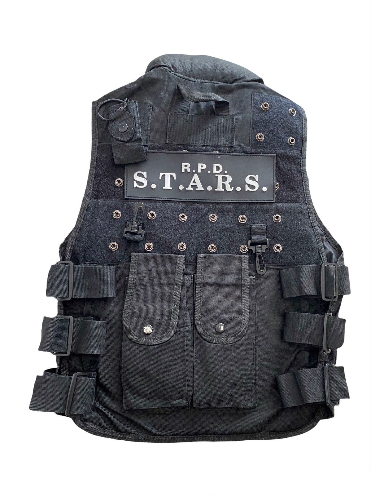Other R.P.D S.T.A.R.S tactical Vest multipocket Size US M / EU 48-50 / 2 - 2 Thumbnail
