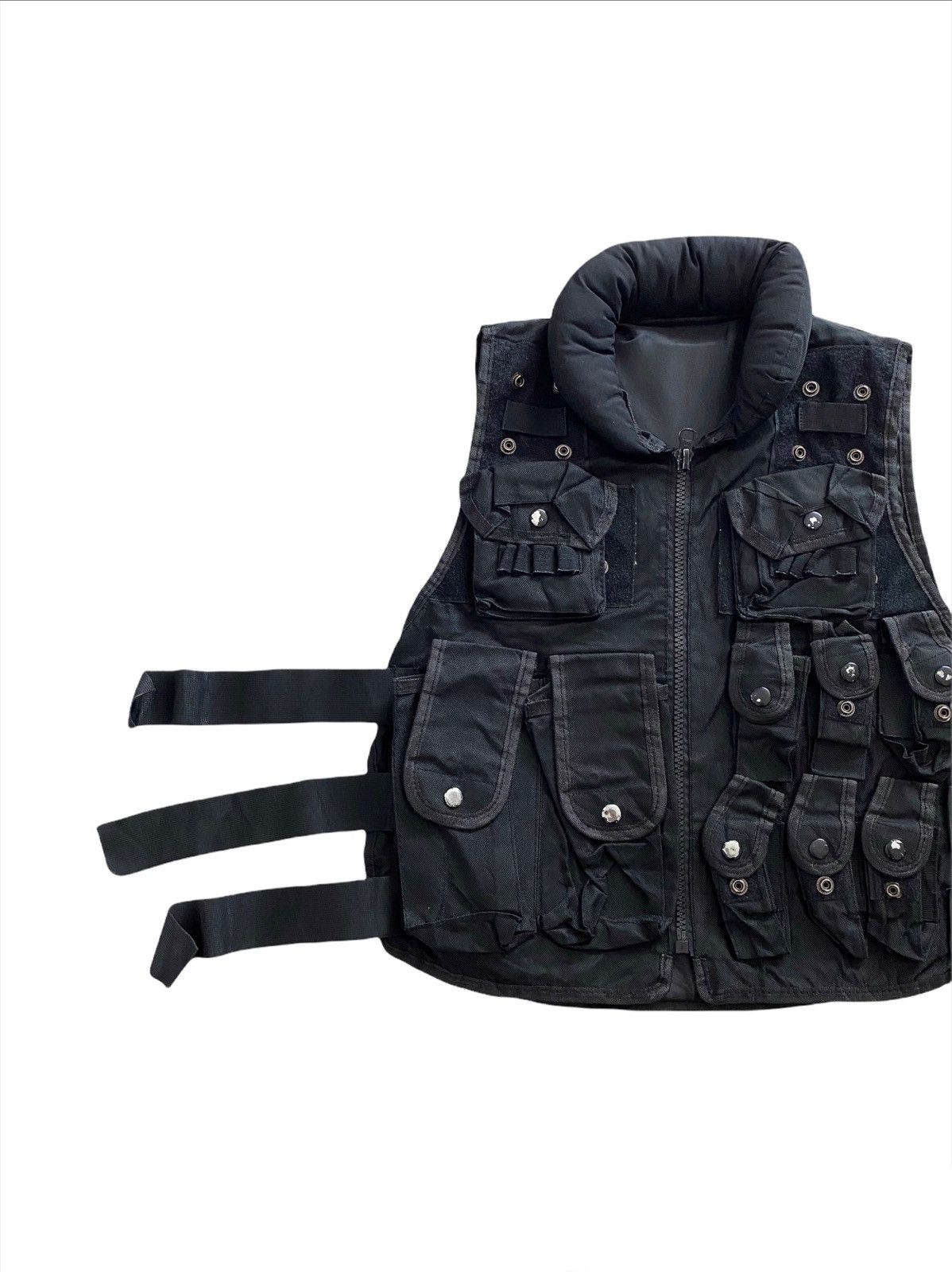 Other R.P.D S.T.A.R.S tactical Vest multipocket Size US M / EU 48-50 / 2 - 4 Thumbnail