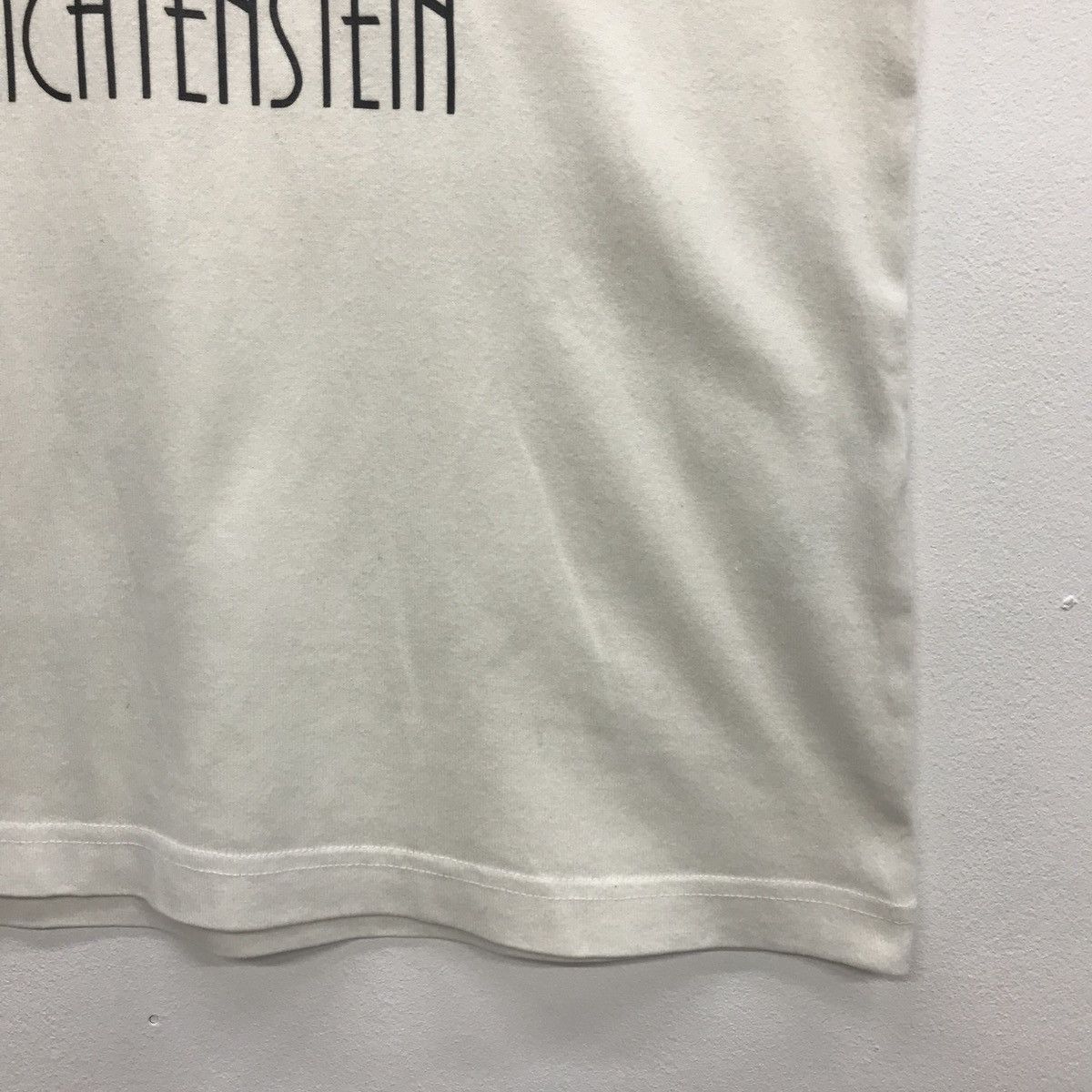 Vintage Vintage ROY LICHTENSTEIN ART DESIGNER Size US M / EU 48-50 / 2 - 10 Thumbnail