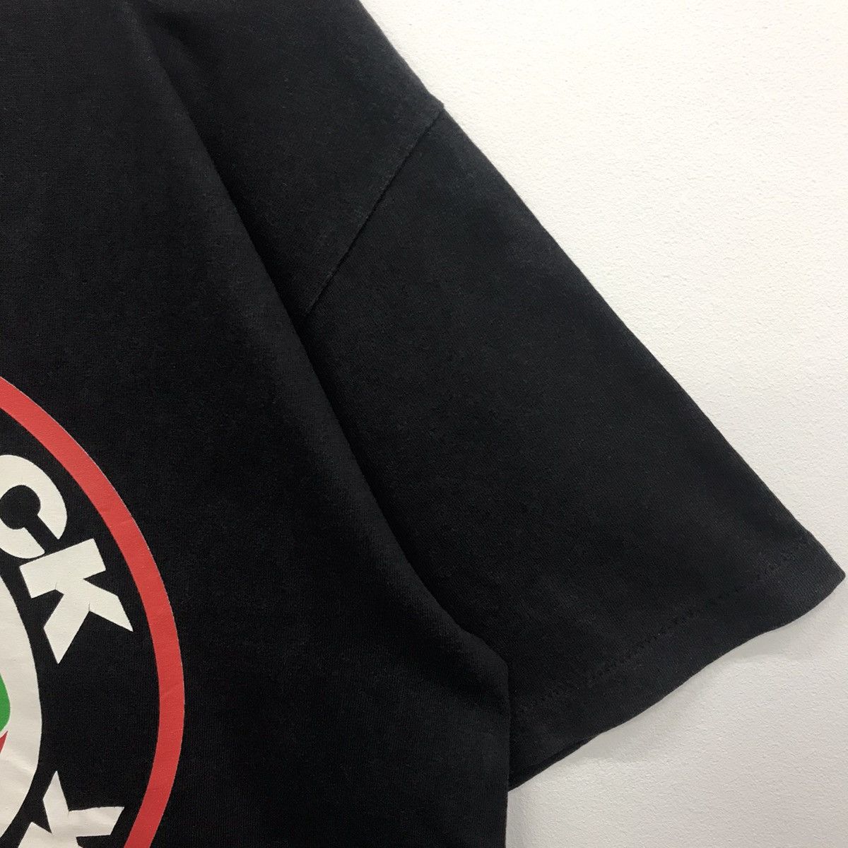 Vintage Rare!! Vintage Streetwear BAMN! Tees Size US L / EU 52-54 / 3 - 5 Thumbnail