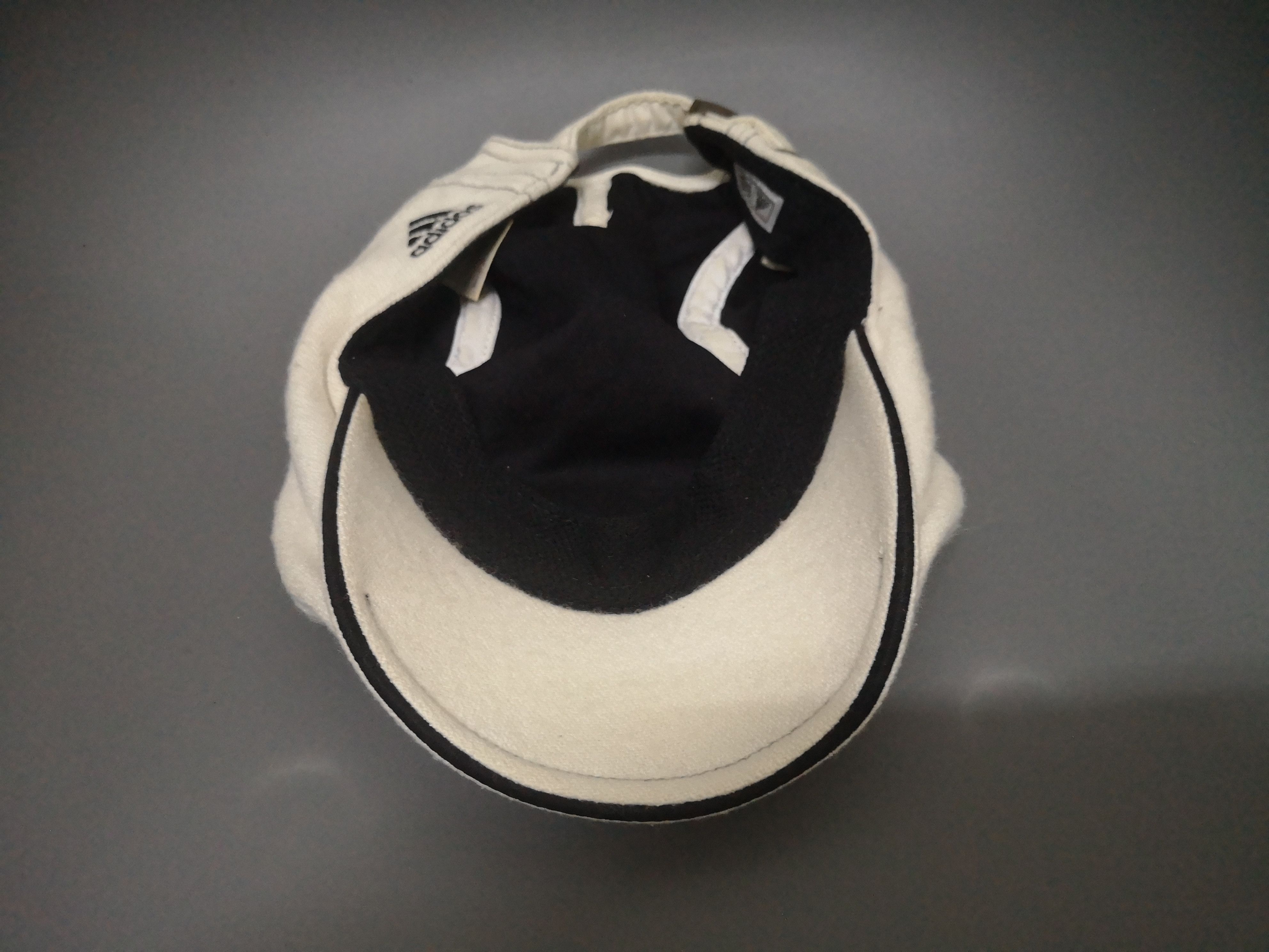 Adidas × Vintage VINTAGE ADIDAS GOLF BARETTA Size ONE SIZE - 21 Thumbnail