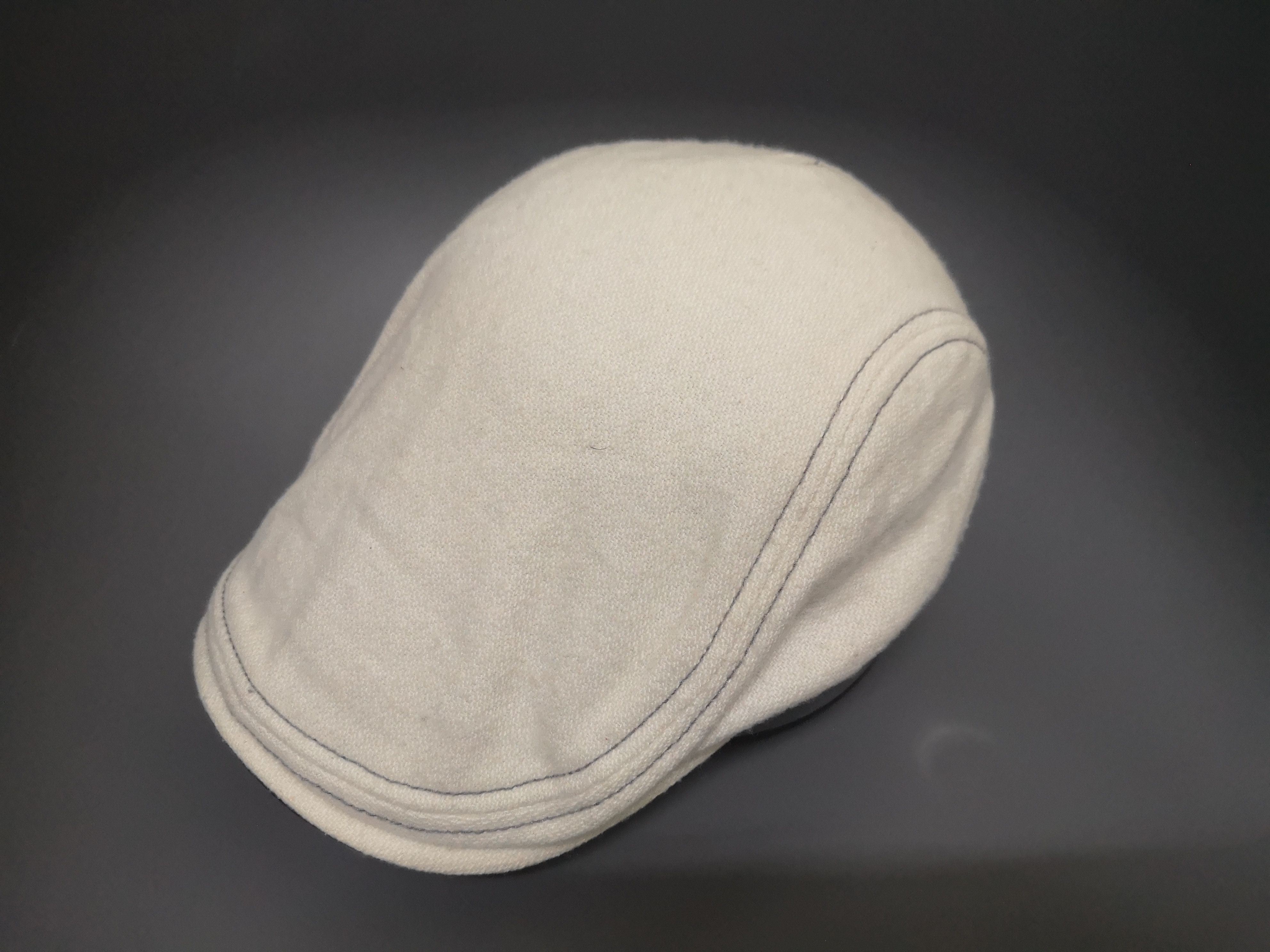 Adidas × Vintage VINTAGE ADIDAS GOLF BARETTA Size ONE SIZE - 14 Thumbnail