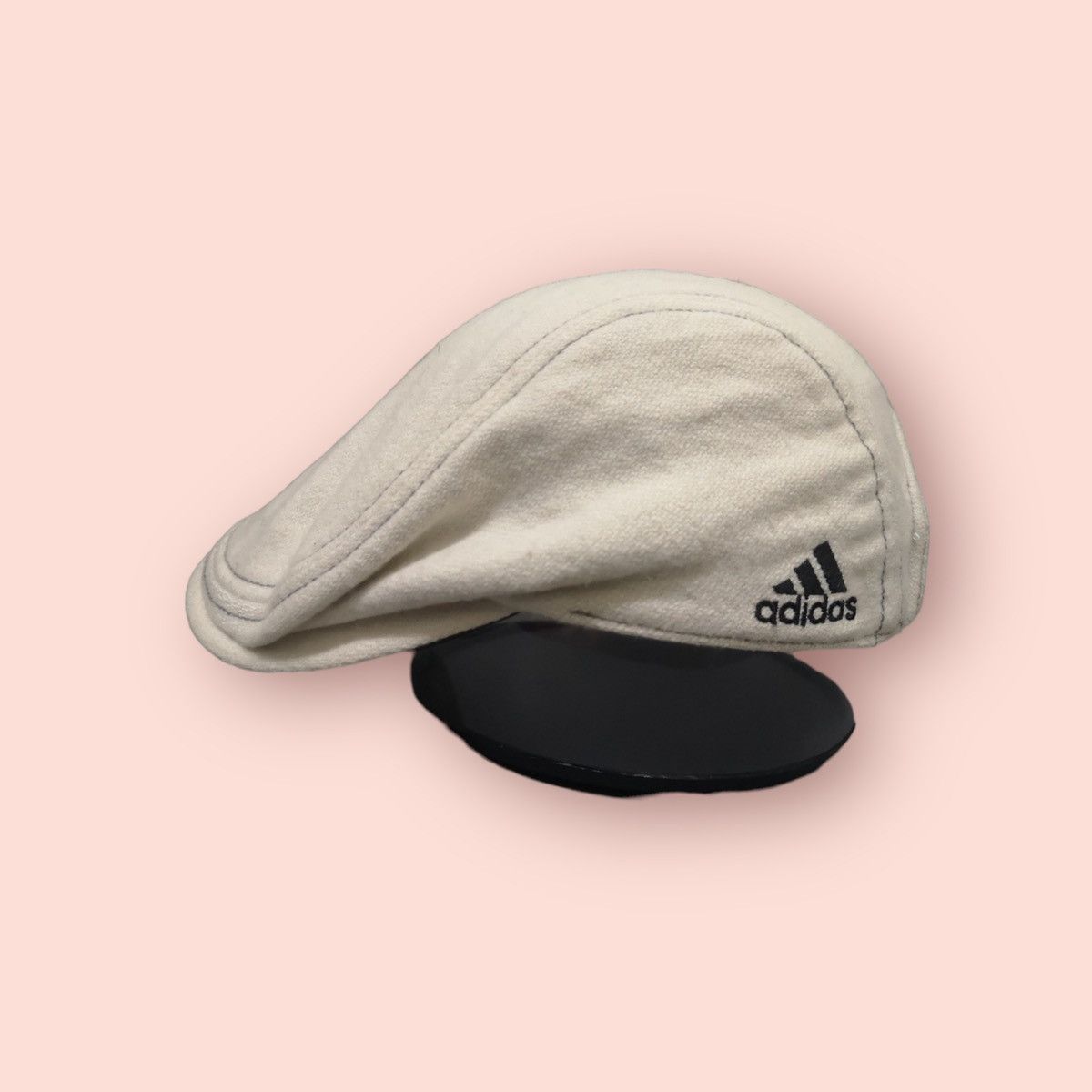 Adidas × Vintage VINTAGE ADIDAS GOLF BARETTA Size ONE SIZE - 6 Thumbnail