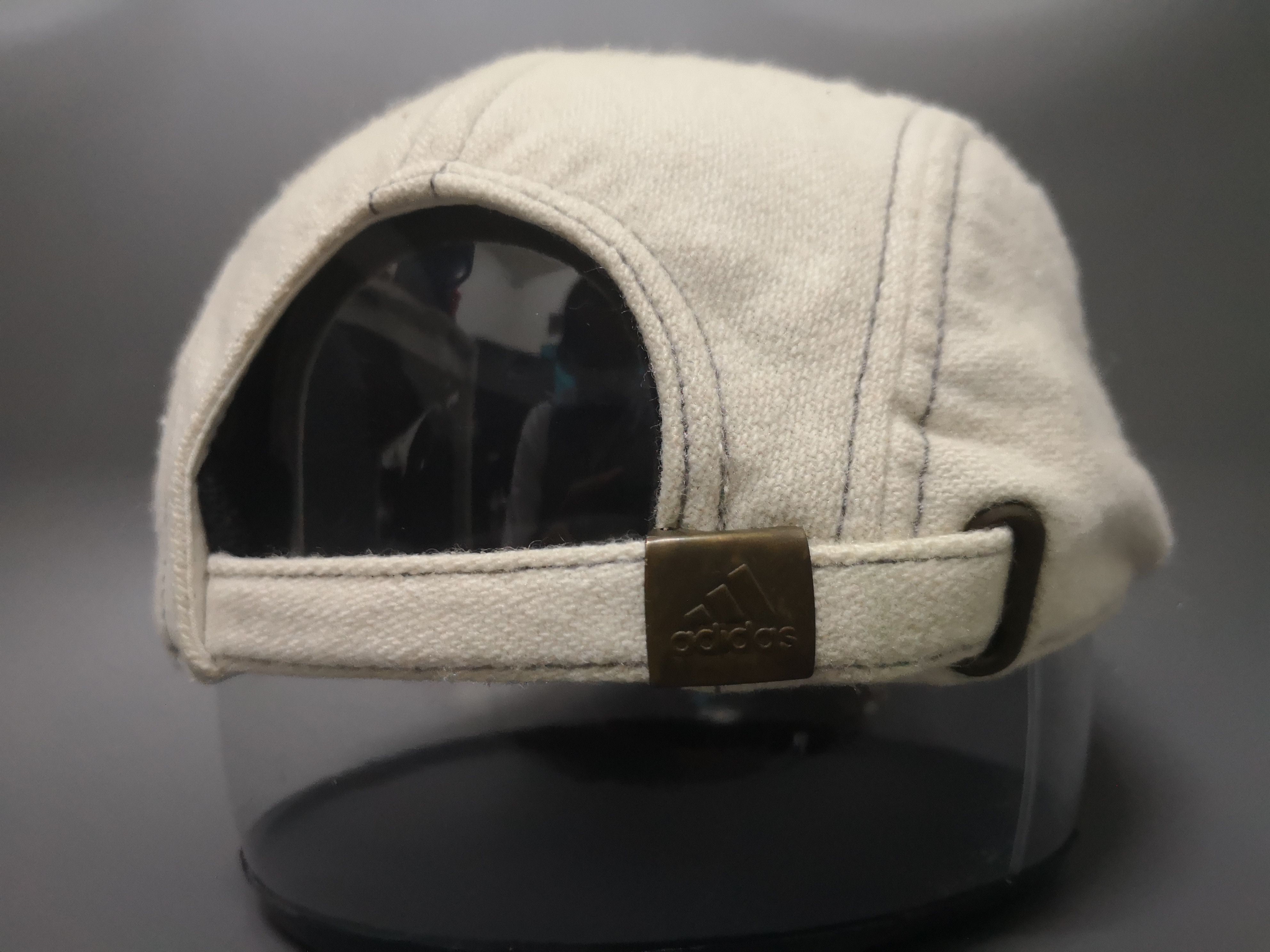 Adidas × Vintage VINTAGE ADIDAS GOLF BARETTA Size ONE SIZE - 19 Thumbnail