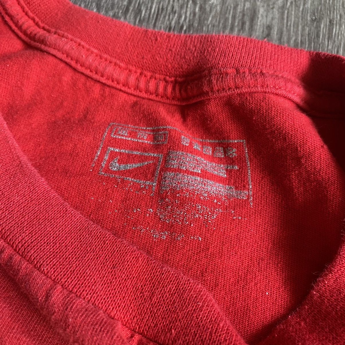 Nike Vintage 2000s Nike SB Skateboards Dunk Day Graphic Logo Tee Size US XXL / EU 58 / 5 - 3 Thumbnail