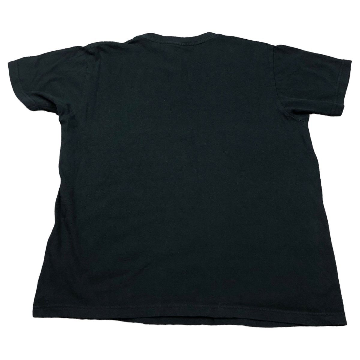 Other COSPA One Punch Man Saitama Anime Black Shirt Adult Small Size US S / EU 44-46 / 1 - 6 Thumbnail