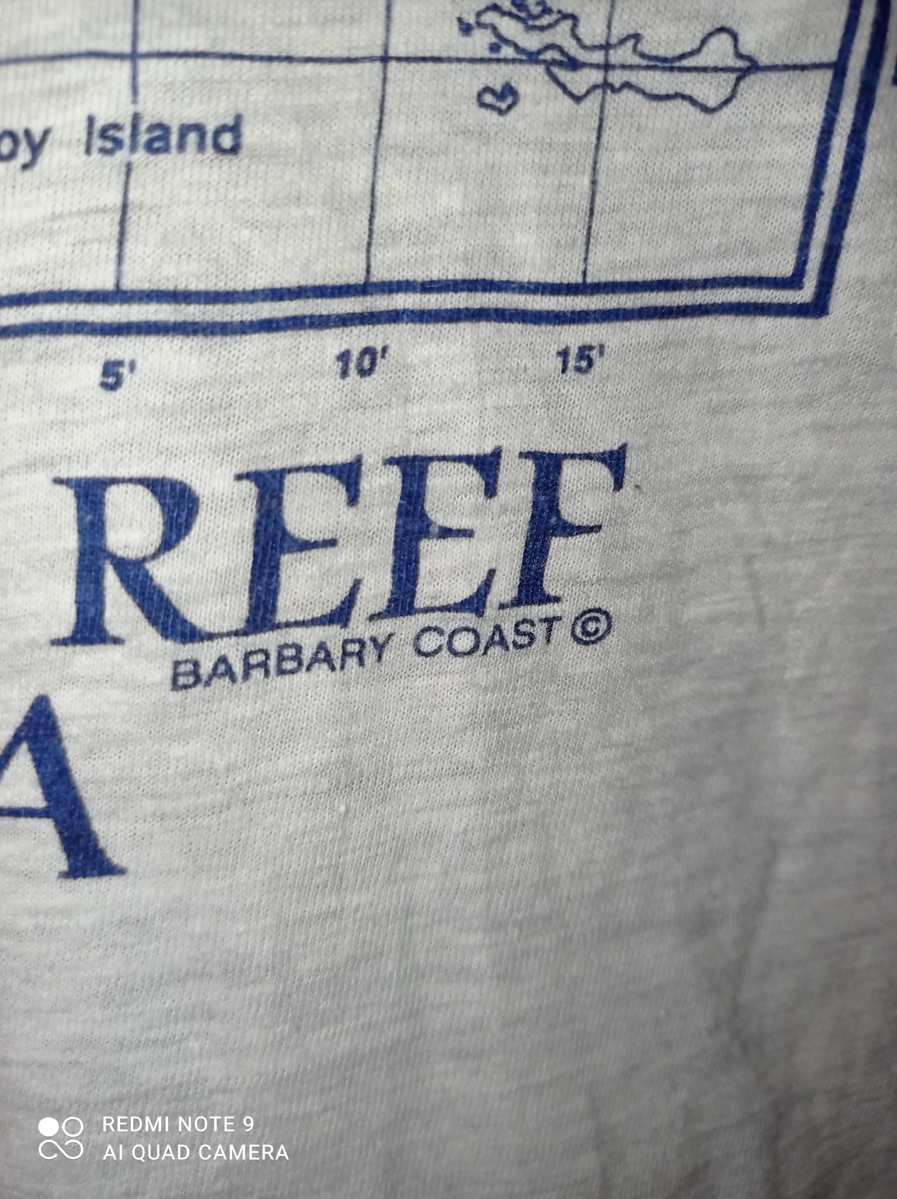 Other 🔥 Vintage Classic Australia Barbary Coast Hawaii tee🔥 Size US S / EU 44-46 / 1 - 6 Thumbnail