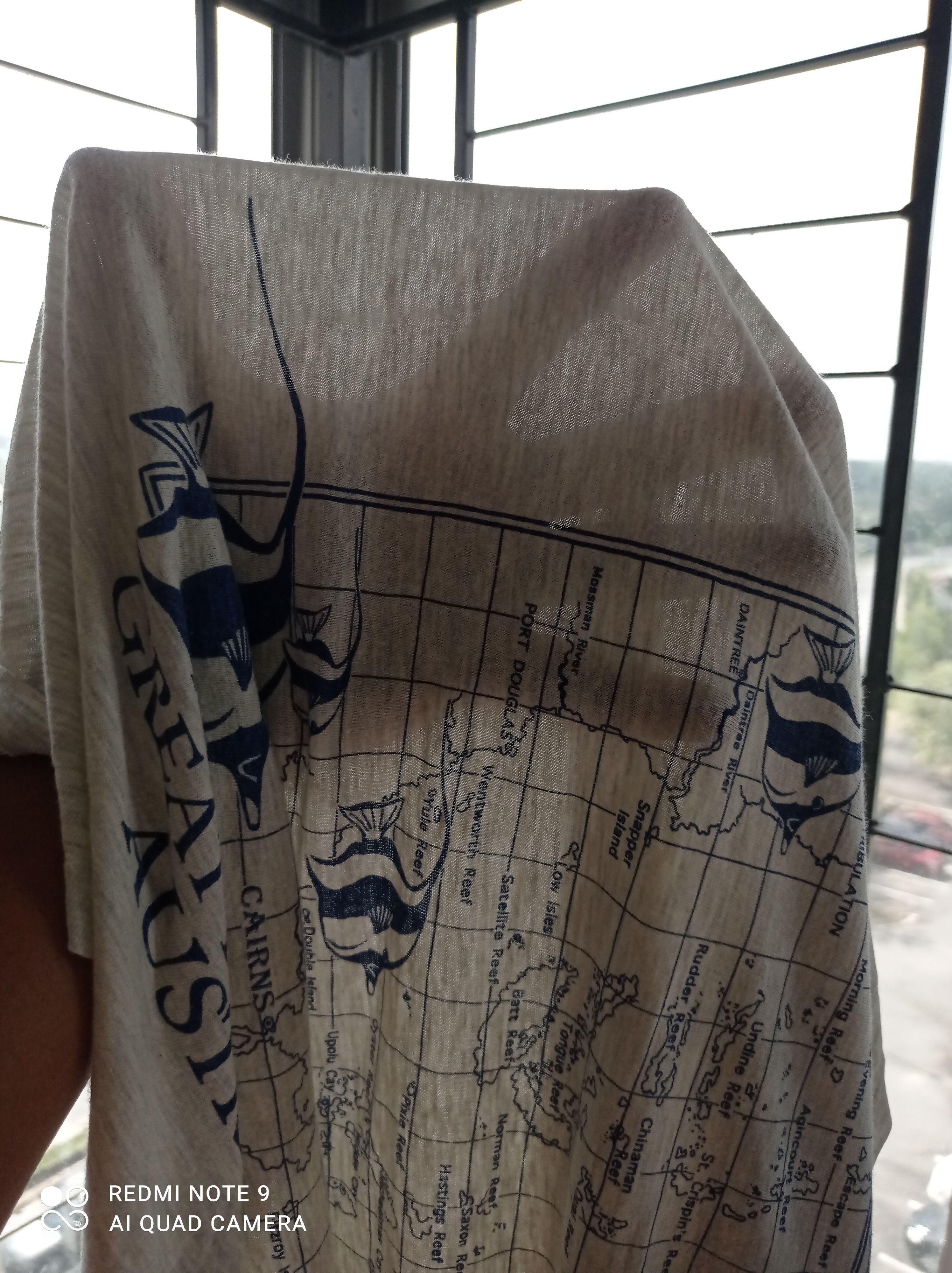 Other 🔥 Vintage Classic Australia Barbary Coast Hawaii tee🔥 Size US S / EU 44-46 / 1 - 9 Thumbnail