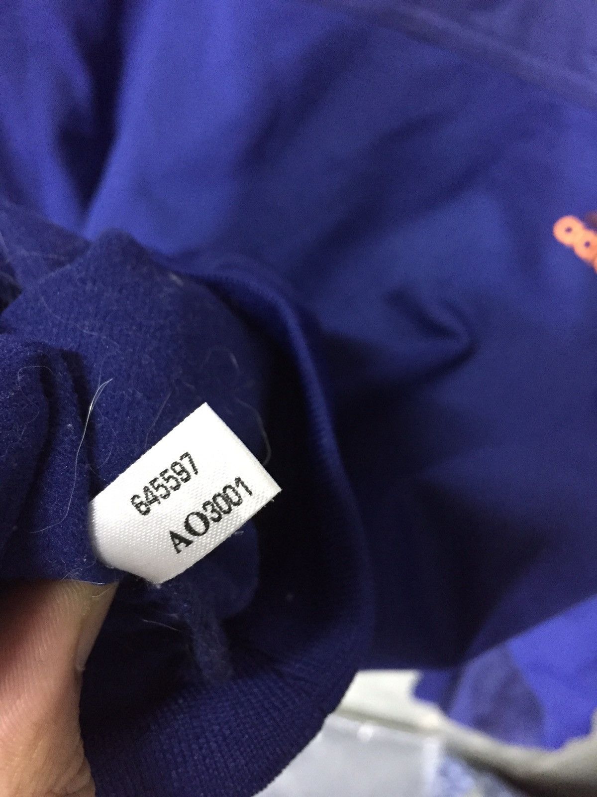 Adidas 🔥SALE AW23🔥Sweatshirt Adidas 3 stripe Size US L / EU 52-54 / 3 - 5 Thumbnail
