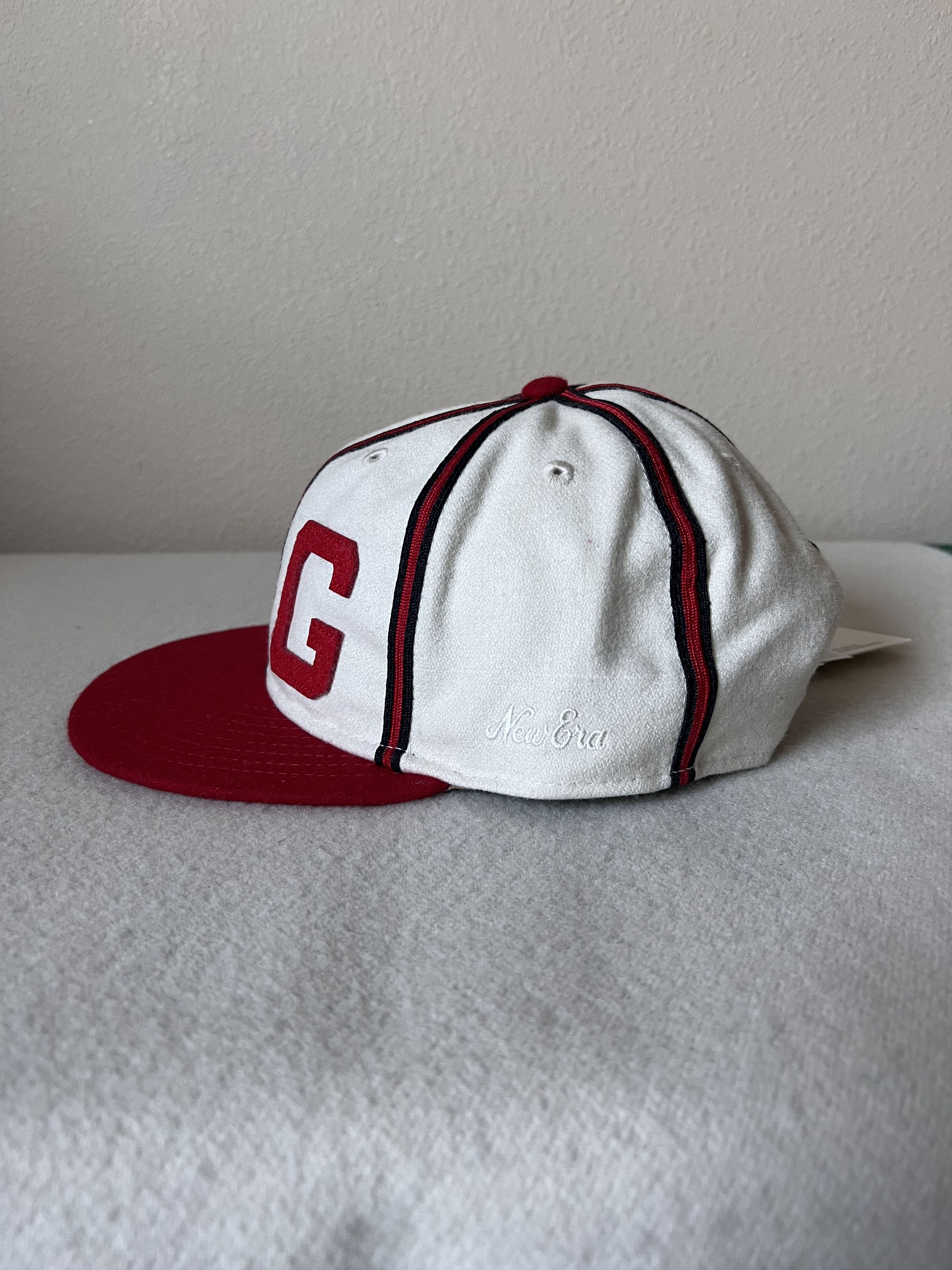 Fear of God × New Era Fear of God New Era 9Fifty Strapback Monarchs Hat Size ONE SIZE - 2 Thumbnail