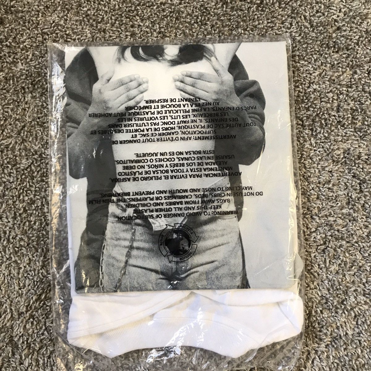Diamond Supply Co. × Wu-Tang Clan Wu-Tang Shirt Size Small ODB Diamond Supply Rare NEW Size US S / EU 44-46 / 1 - 3 Thumbnail