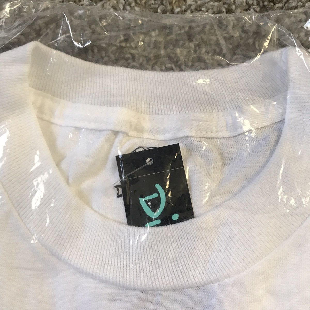 Diamond Supply Co. × Wu-Tang Clan Wu-Tang Shirt Size Small ODB Diamond Supply Rare NEW Size US S / EU 44-46 / 1 - 5 Thumbnail