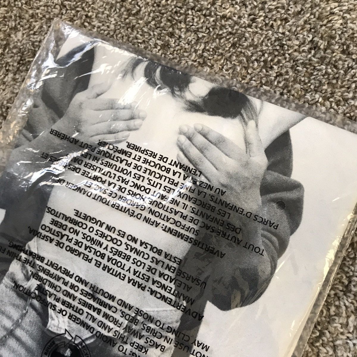 Diamond Supply Co. × Wu-Tang Clan Wu-Tang Shirt Size Small ODB Diamond Supply Rare NEW Size US S / EU 44-46 / 1 - 7 Thumbnail