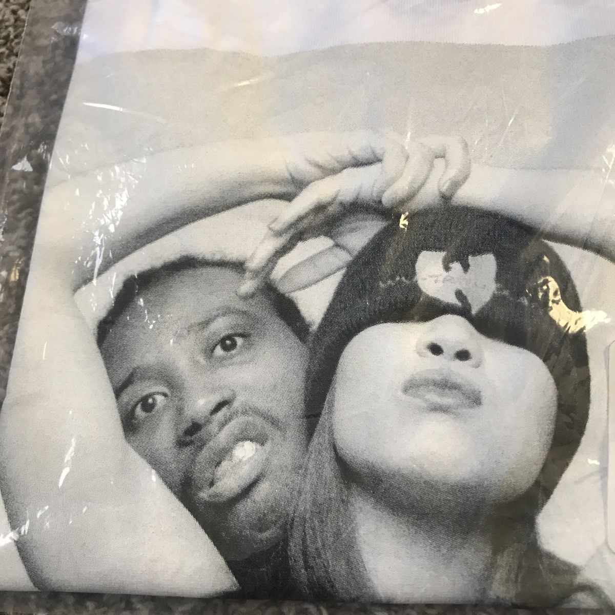 Diamond Supply Co. × Wu-Tang Clan Wu-Tang Shirt Size Small ODB Diamond Supply Rare NEW Size US S / EU 44-46 / 1 - 2 Thumbnail
