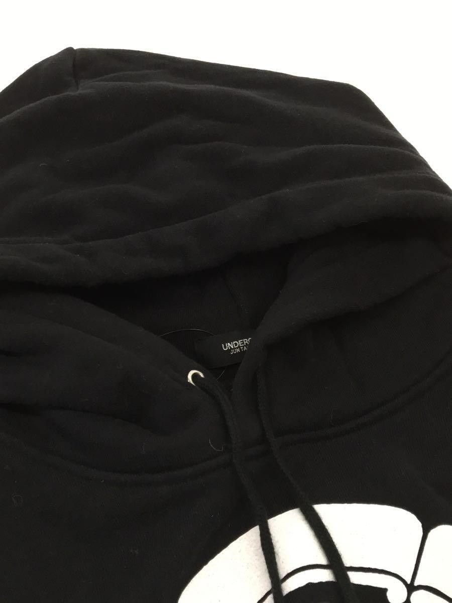 Undercover AW20 A Yamija Akaha Em Hoodie Size US XL / EU 56 / 4 - 7 Thumbnail