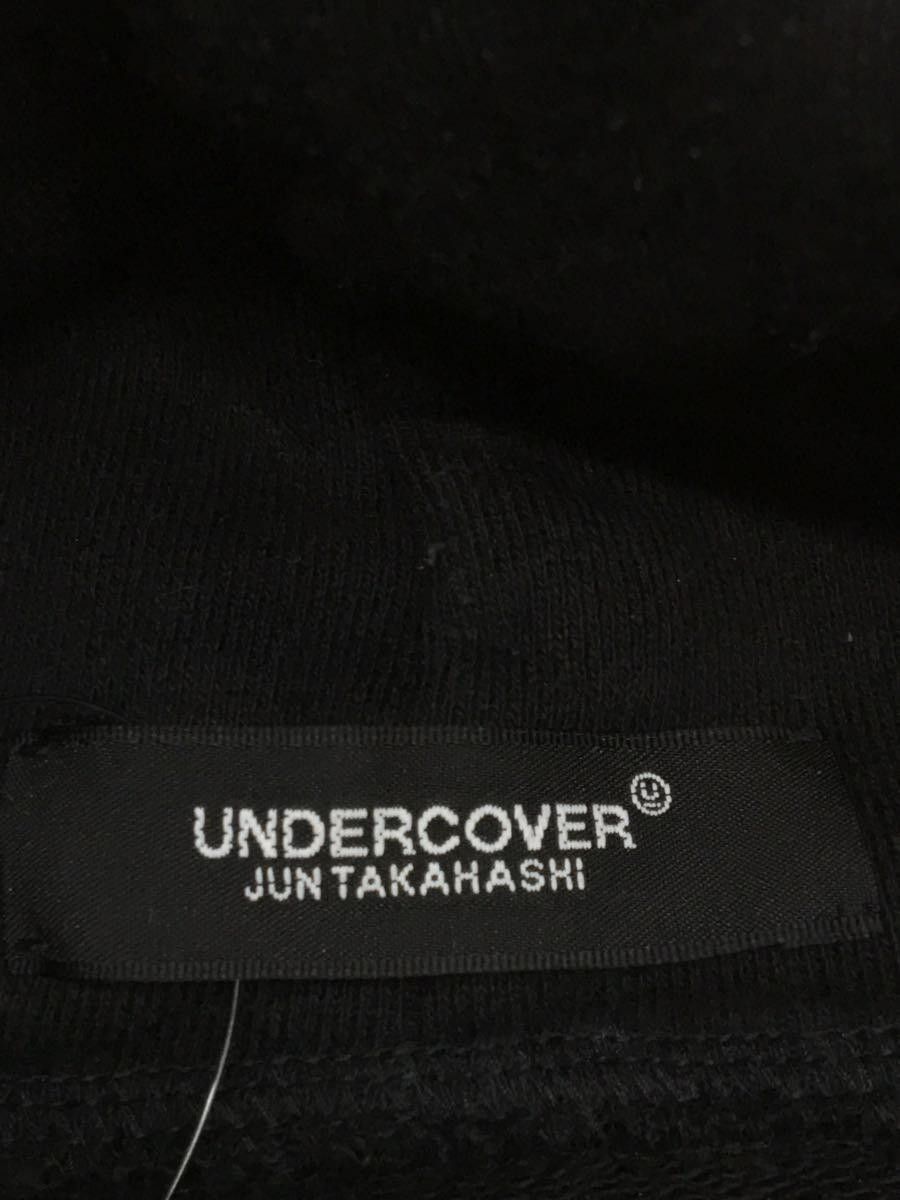 Undercover AW20 A Yamija Akaha Em Hoodie Size US XL / EU 56 / 4 - 4 Thumbnail