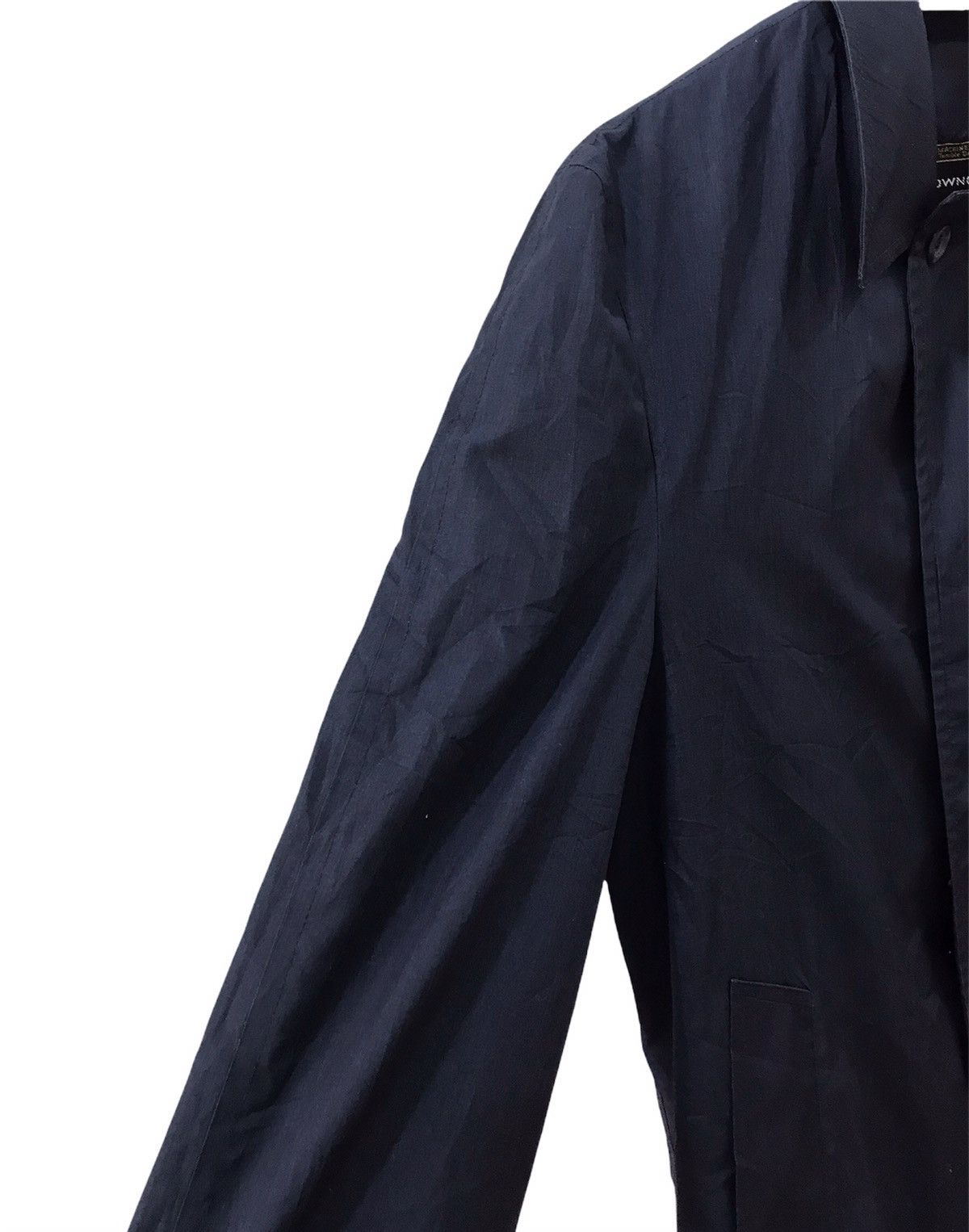 JCPenney × Towncraft × Vintage Vintage Towncraft By JC Penney Trench Coat Size US M / EU 48-50 / 2 - 3 Thumbnail