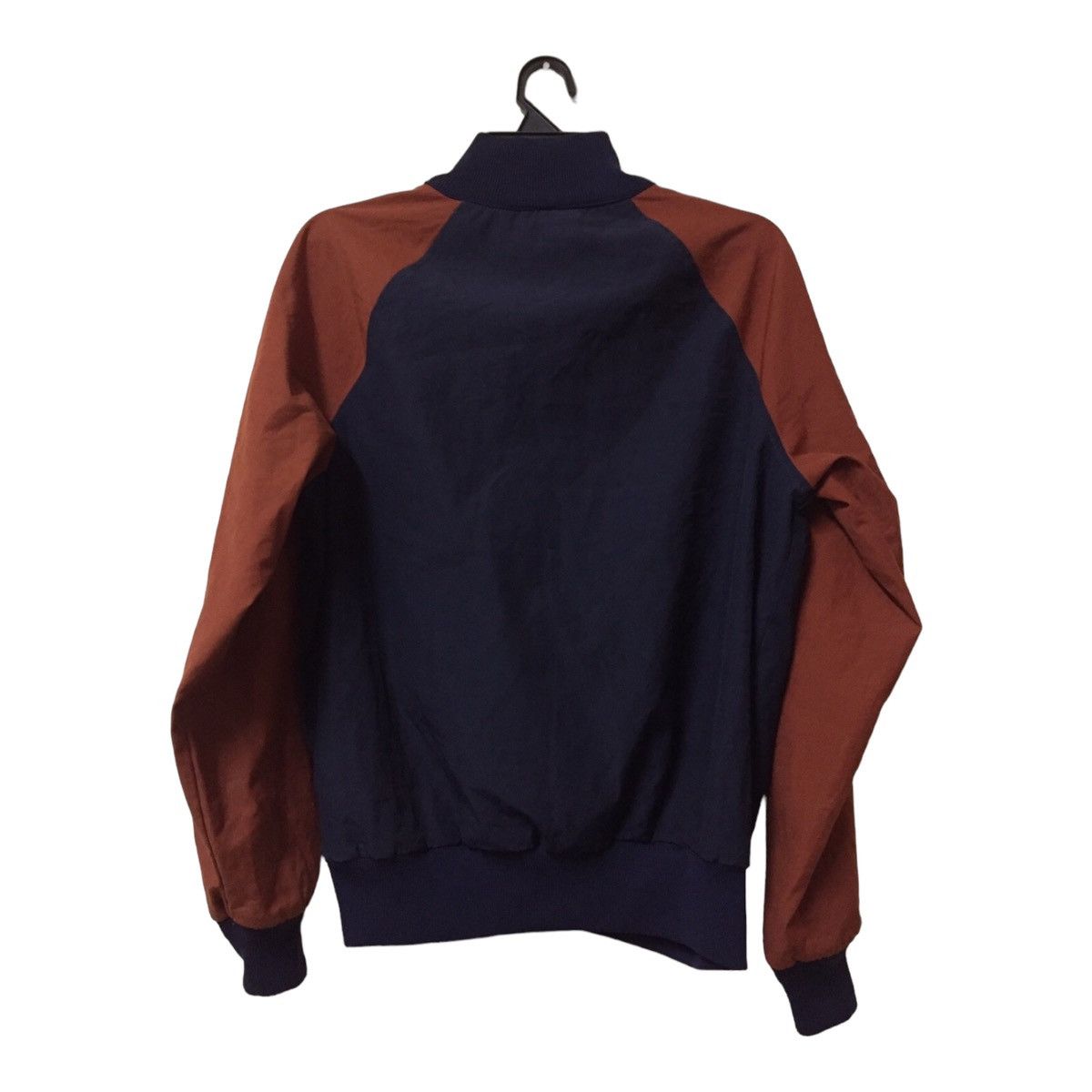 White Mountaineering MOUNTAIN EQUIPMENT Half zipper JACKET Nylon Size US M / EU 48-50 / 2 - 2 Thumbnail