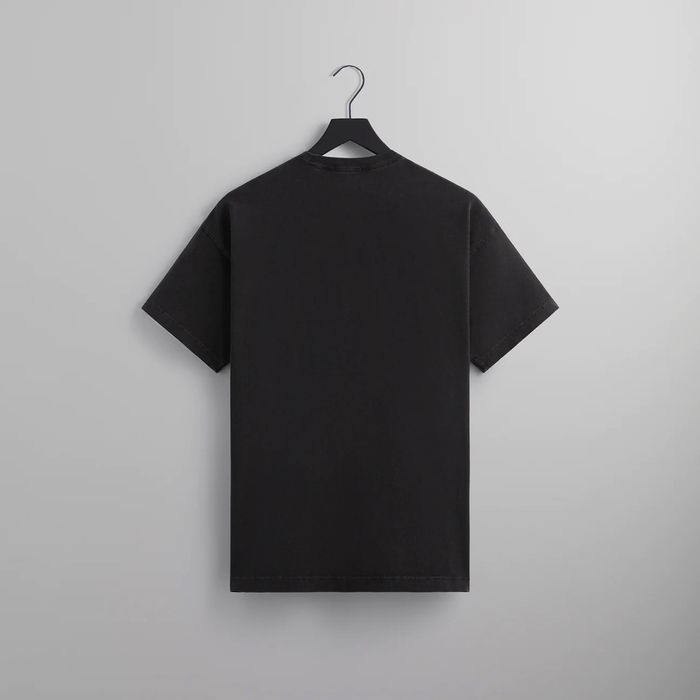 Kith Kith x Marvel X-Men Chopper Vintage Box Logo Tee Black M