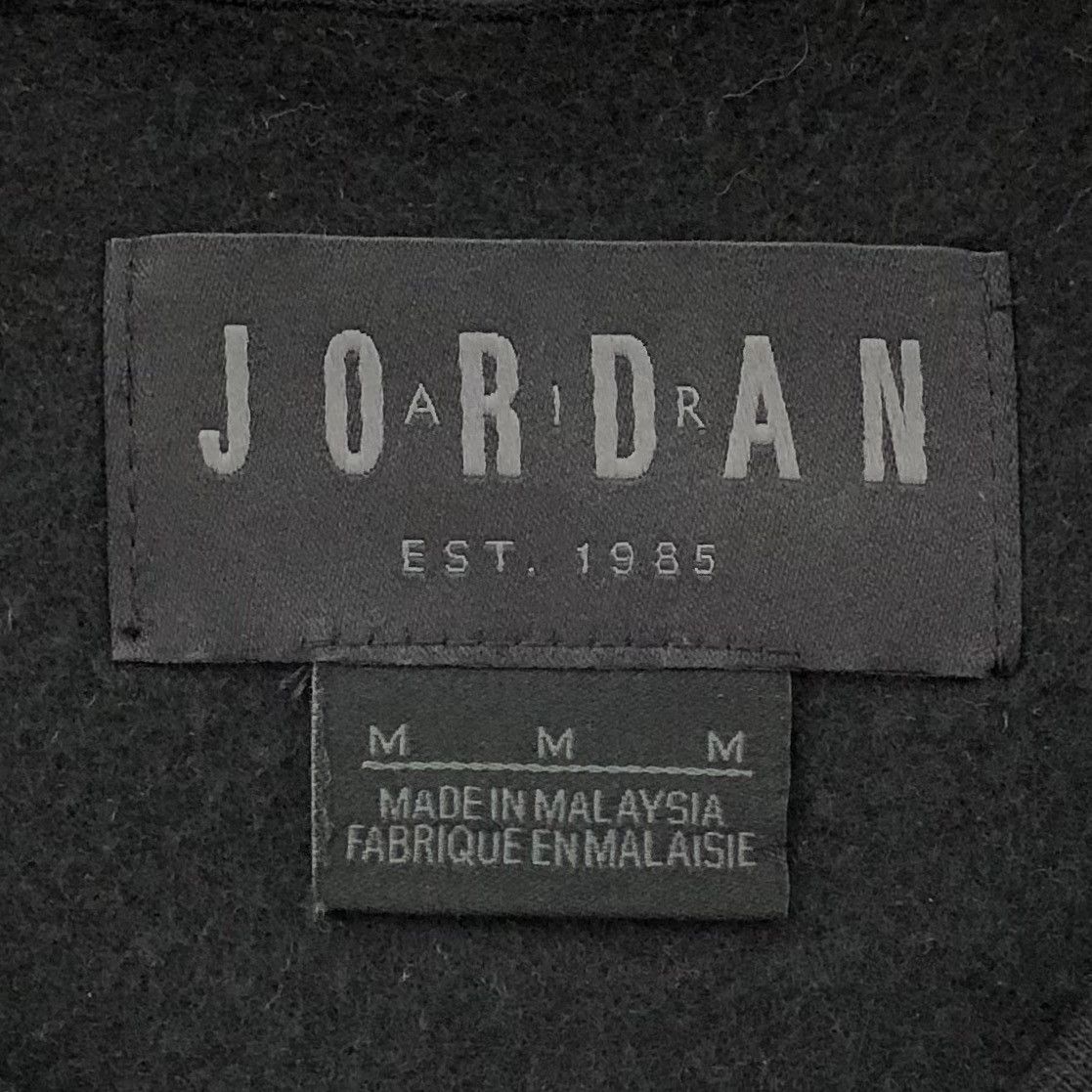 Jordan Brand Jordan Jumpman Air Sweatshirt Size US M / EU 48-50 / 2 - 9 Thumbnail