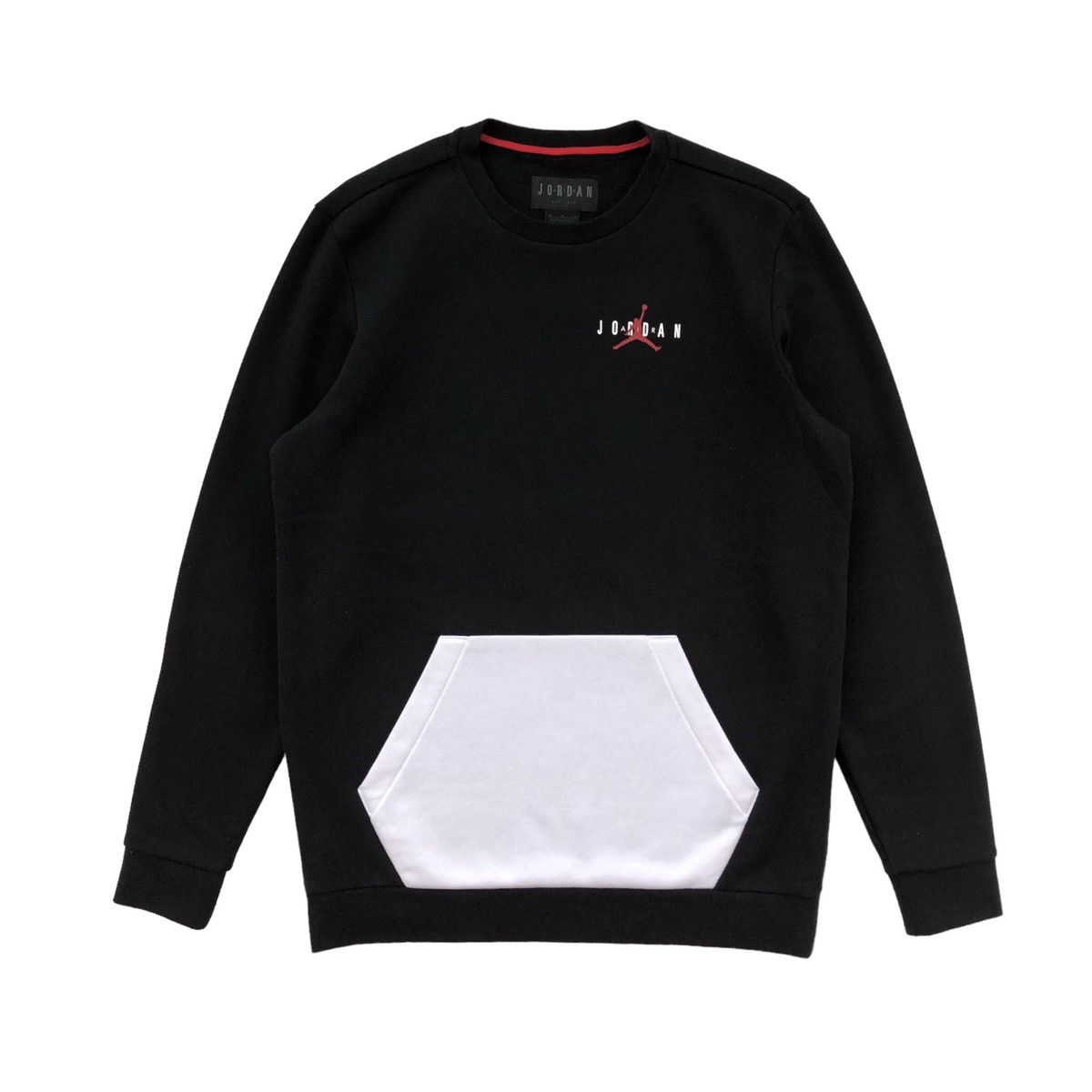 Jordan Brand Jordan Jumpman Air Sweatshirt Size US M / EU 48-50 / 2 - 4 Thumbnail
