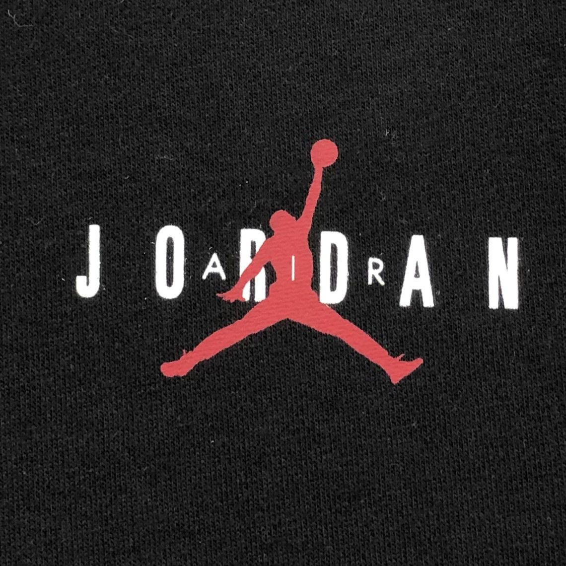 Jordan Brand Jordan Jumpman Air Sweatshirt Size US M / EU 48-50 / 2 - 6 Thumbnail
