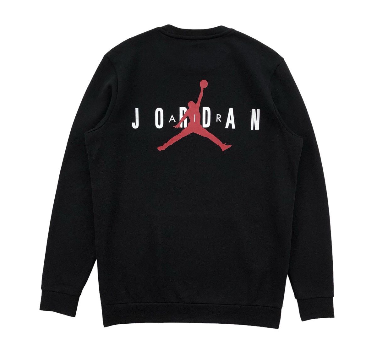 Jordan Brand Jordan Jumpman Air Sweatshirt Size US M / EU 48-50 / 2 - 5 Thumbnail