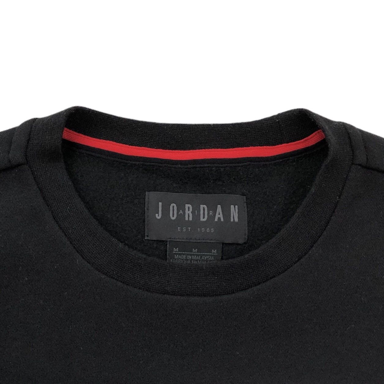 Jordan Brand Jordan Jumpman Air Sweatshirt Size US M / EU 48-50 / 2 - 8 Thumbnail