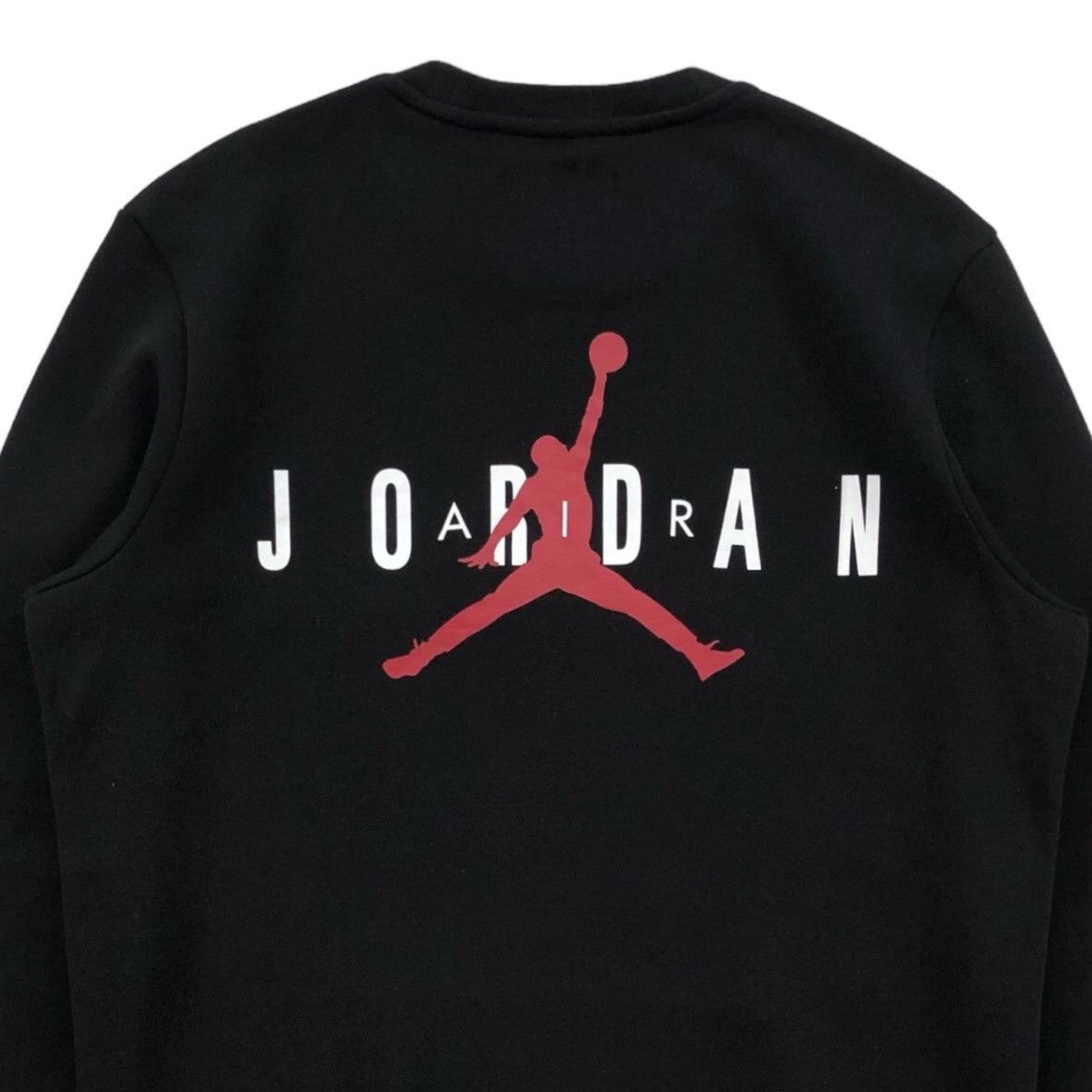 Jordan Brand Jordan Jumpman Air Sweatshirt Size US M / EU 48-50 / 2 - 7 Thumbnail