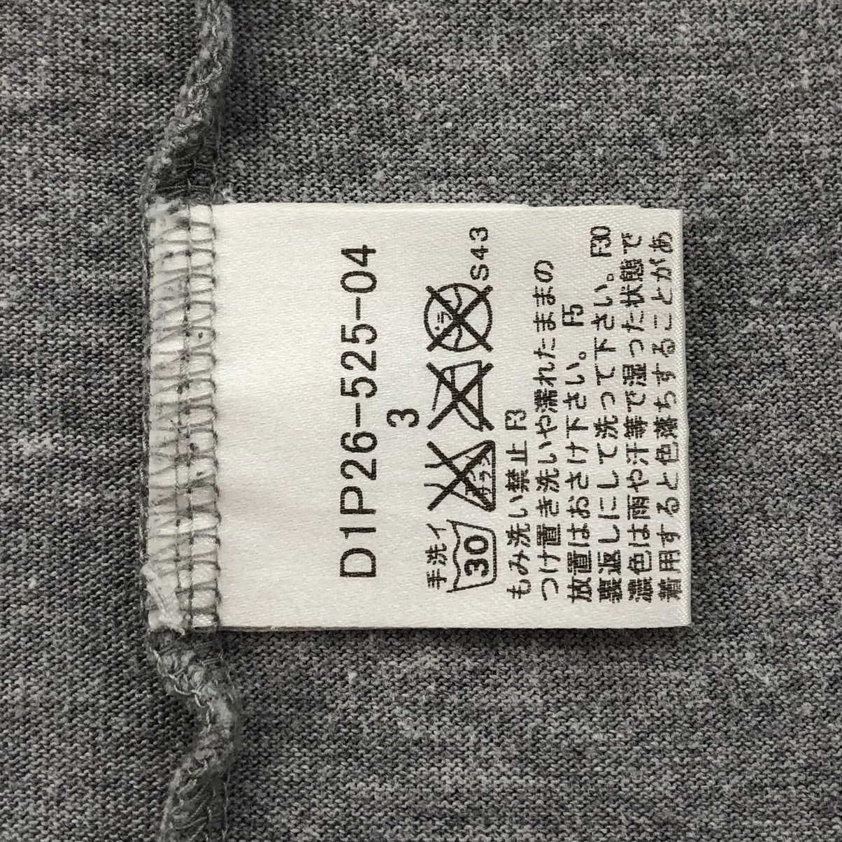 Burberry Burberry Black Label Spellout T-shirt Size US M / EU 48-50 / 2 - 9 Thumbnail