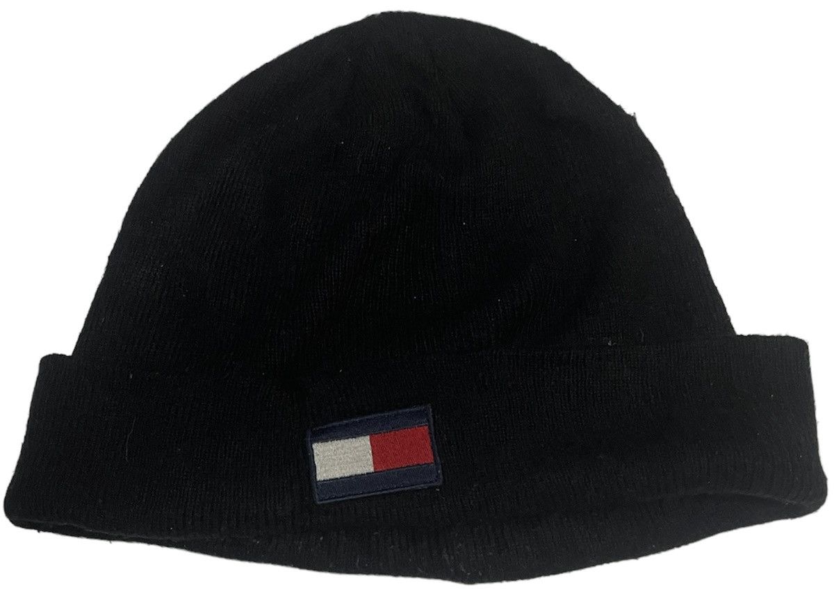 Other TOMMY HILFIGER SNOW CAP Size ONE SIZE - 2 Thumbnail