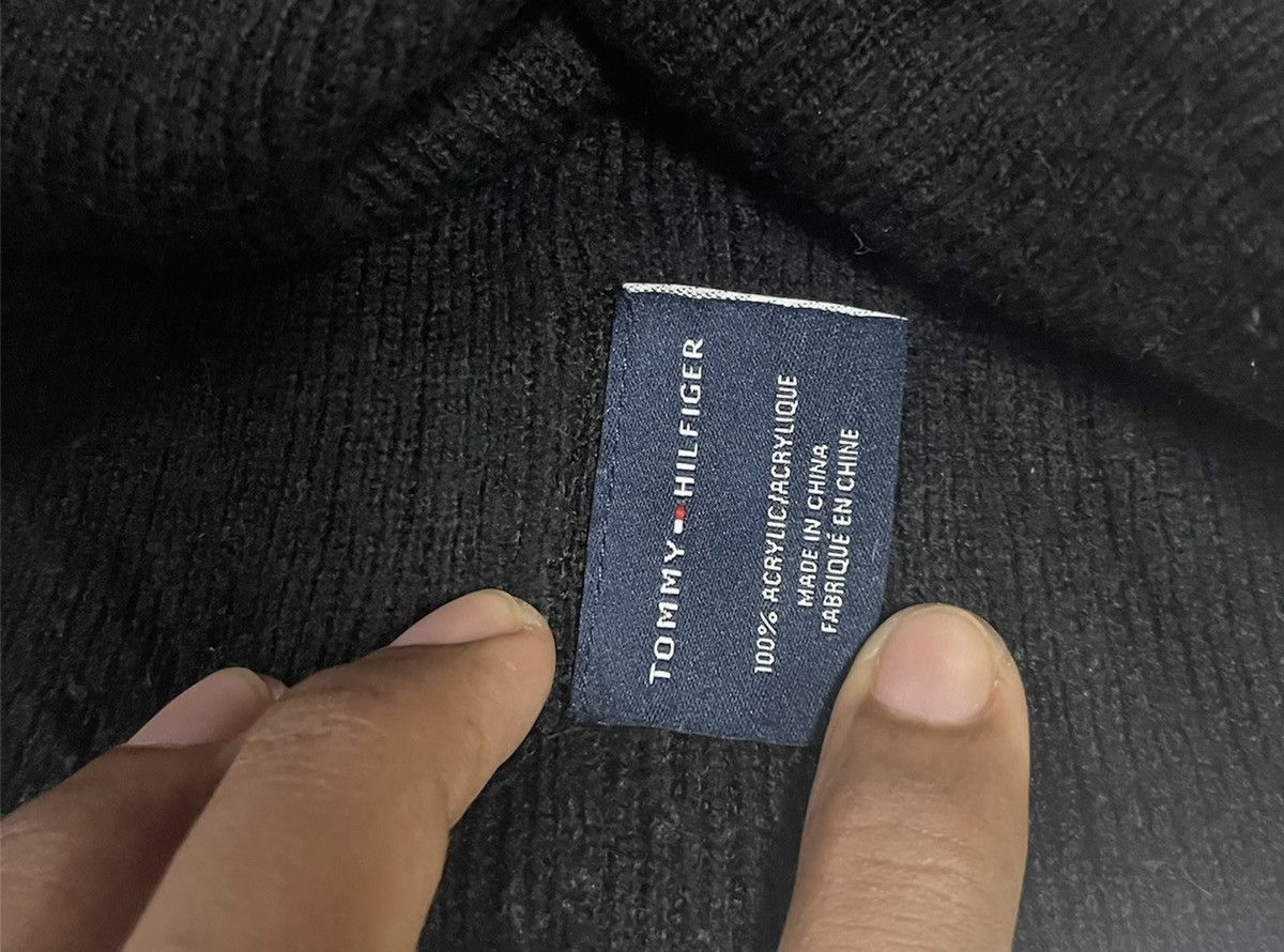 Other TOMMY HILFIGER SNOW CAP Size ONE SIZE - 3 Thumbnail