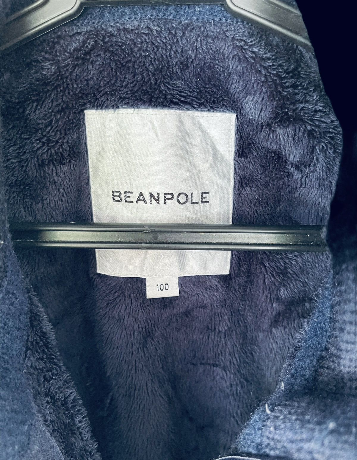 Japanese Brand BEAN POLE JACKET JAPAN Size US S / EU 44-46 / 1 - 3 Thumbnail