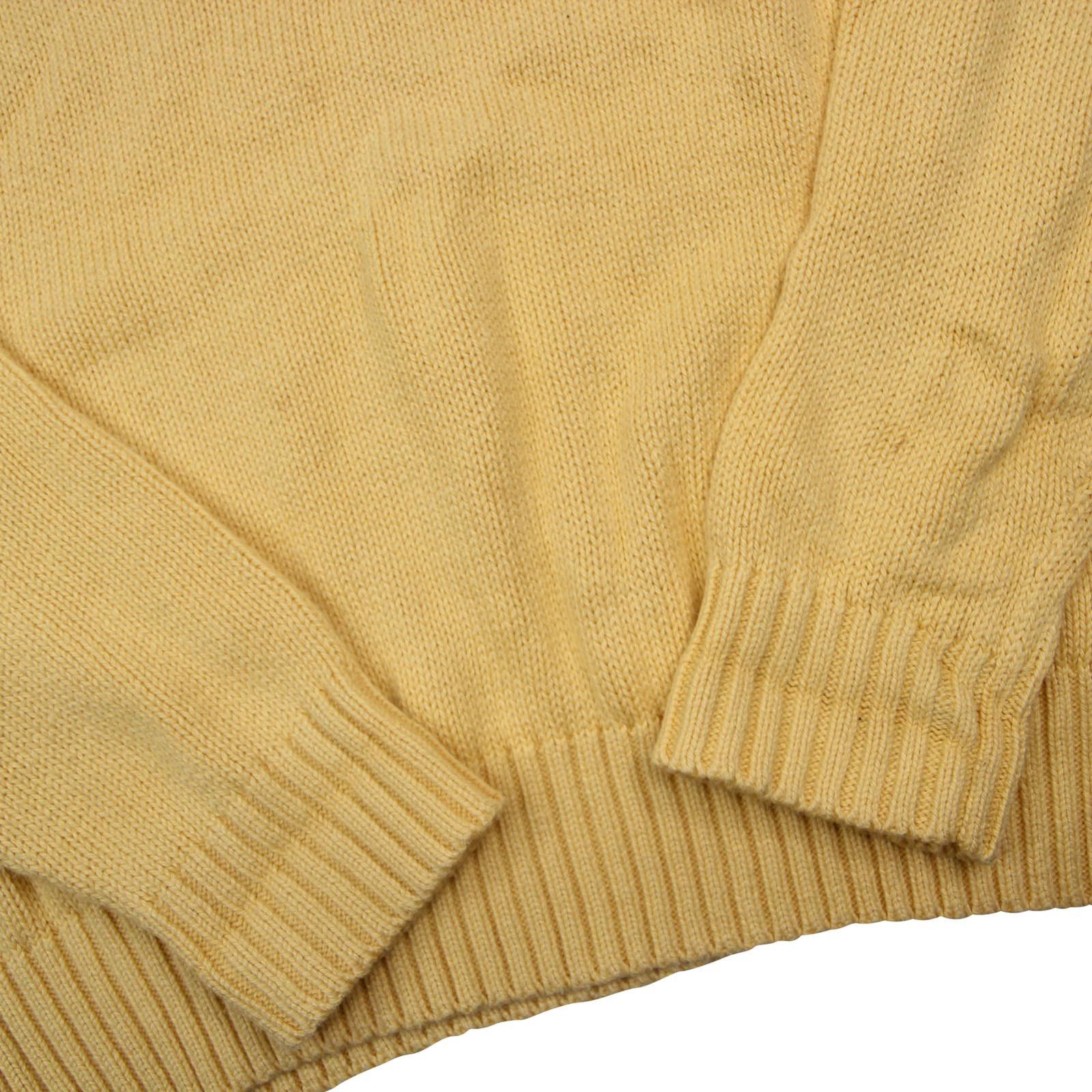 Polo Ralph Lauren × Vintage Vintage Polo Ralph Lauren Knit Sweater Size US L / EU 52-54 / 3 - 3 Thumbnail