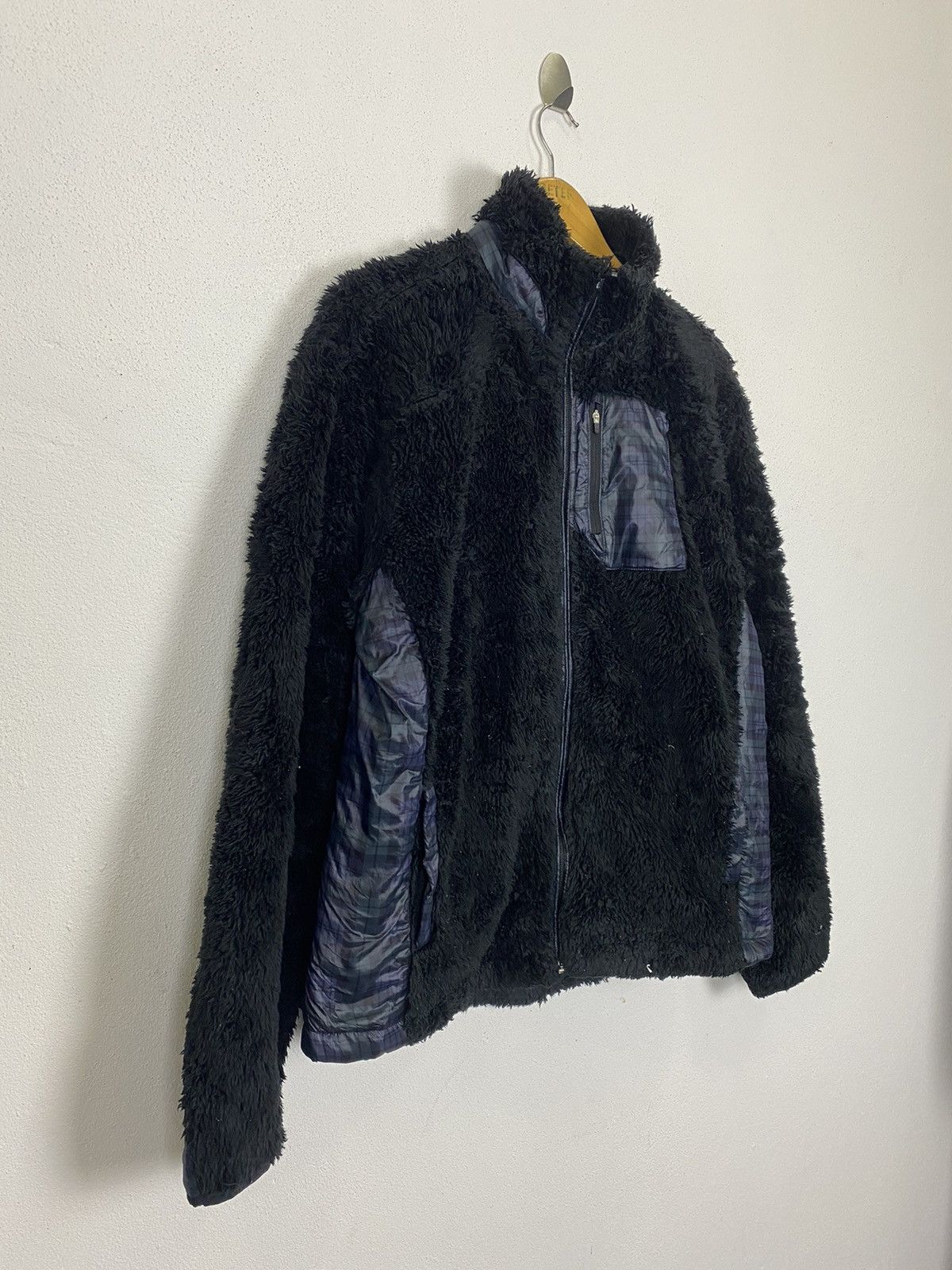 Champion CHAMPION FLEECE SWEATER NICE DESIGN Size US M / EU 48-50 / 2 - 4 Thumbnail