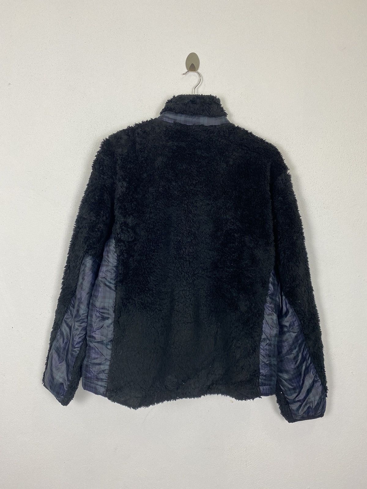 Champion CHAMPION FLEECE SWEATER NICE DESIGN Size US M / EU 48-50 / 2 - 6 Thumbnail