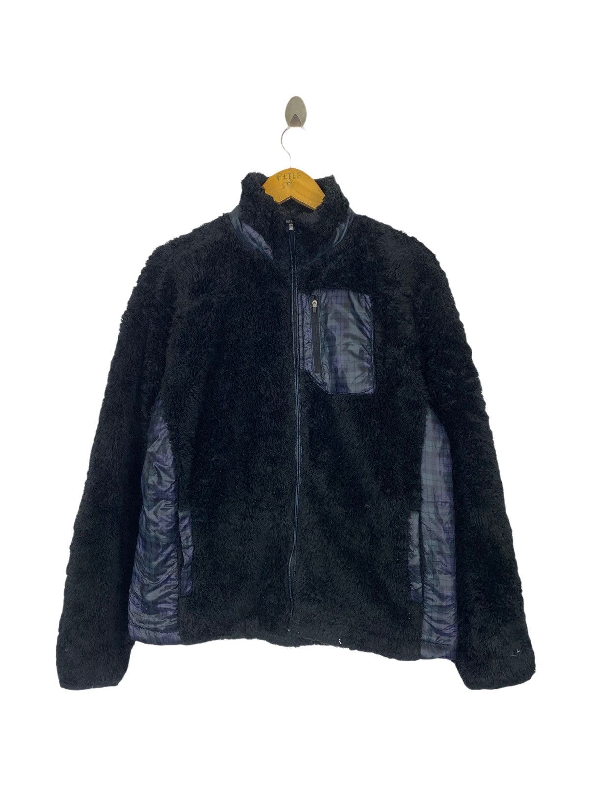 Champion CHAMPION FLEECE SWEATER NICE DESIGN Size US M / EU 48-50 / 2 - 1 Thumbnail