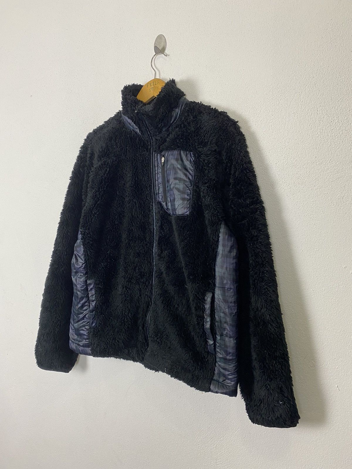 Champion CHAMPION FLEECE SWEATER NICE DESIGN Size US M / EU 48-50 / 2 - 3 Thumbnail