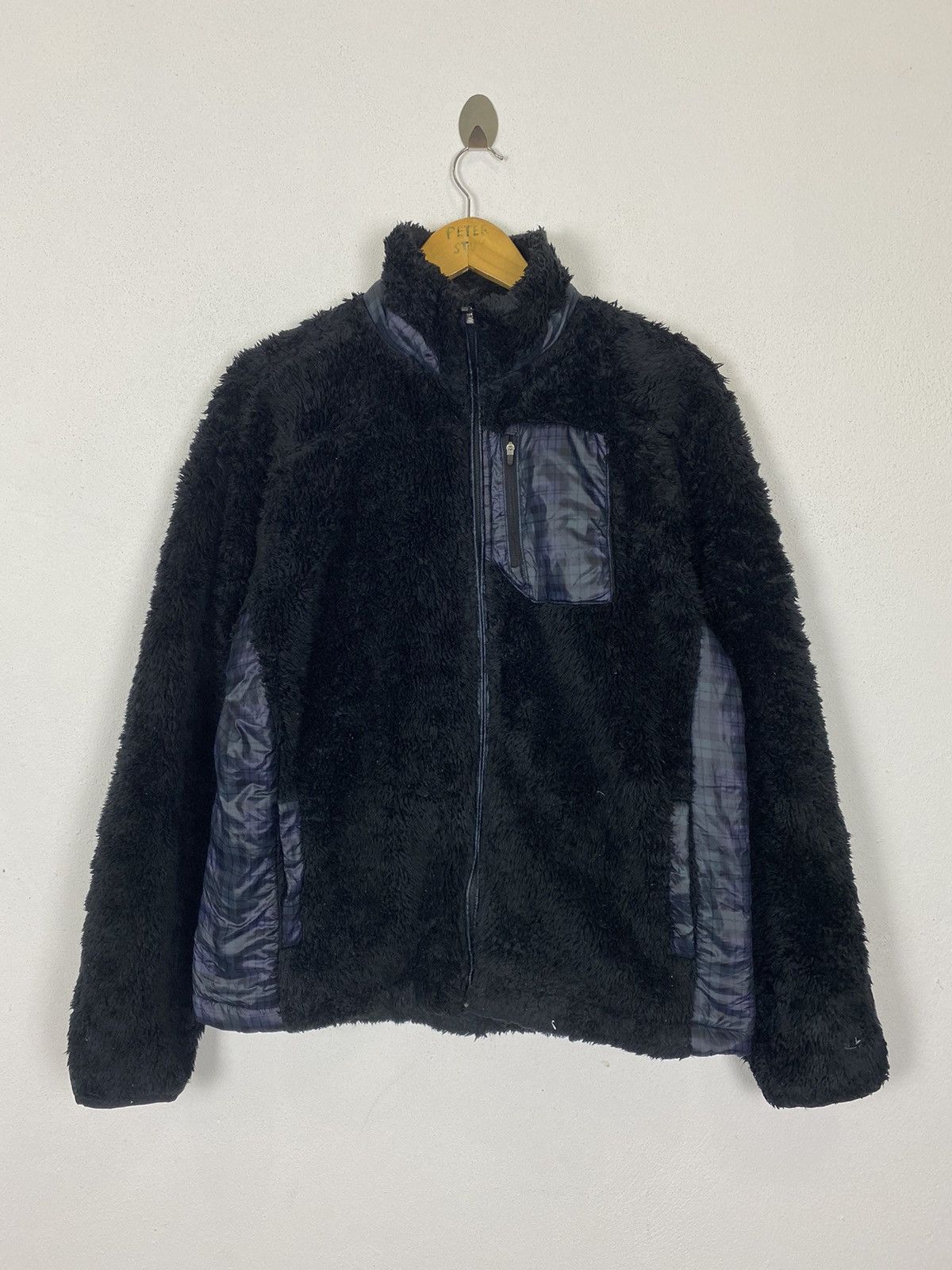 Champion CHAMPION FLEECE SWEATER NICE DESIGN Size US M / EU 48-50 / 2 - 2 Thumbnail